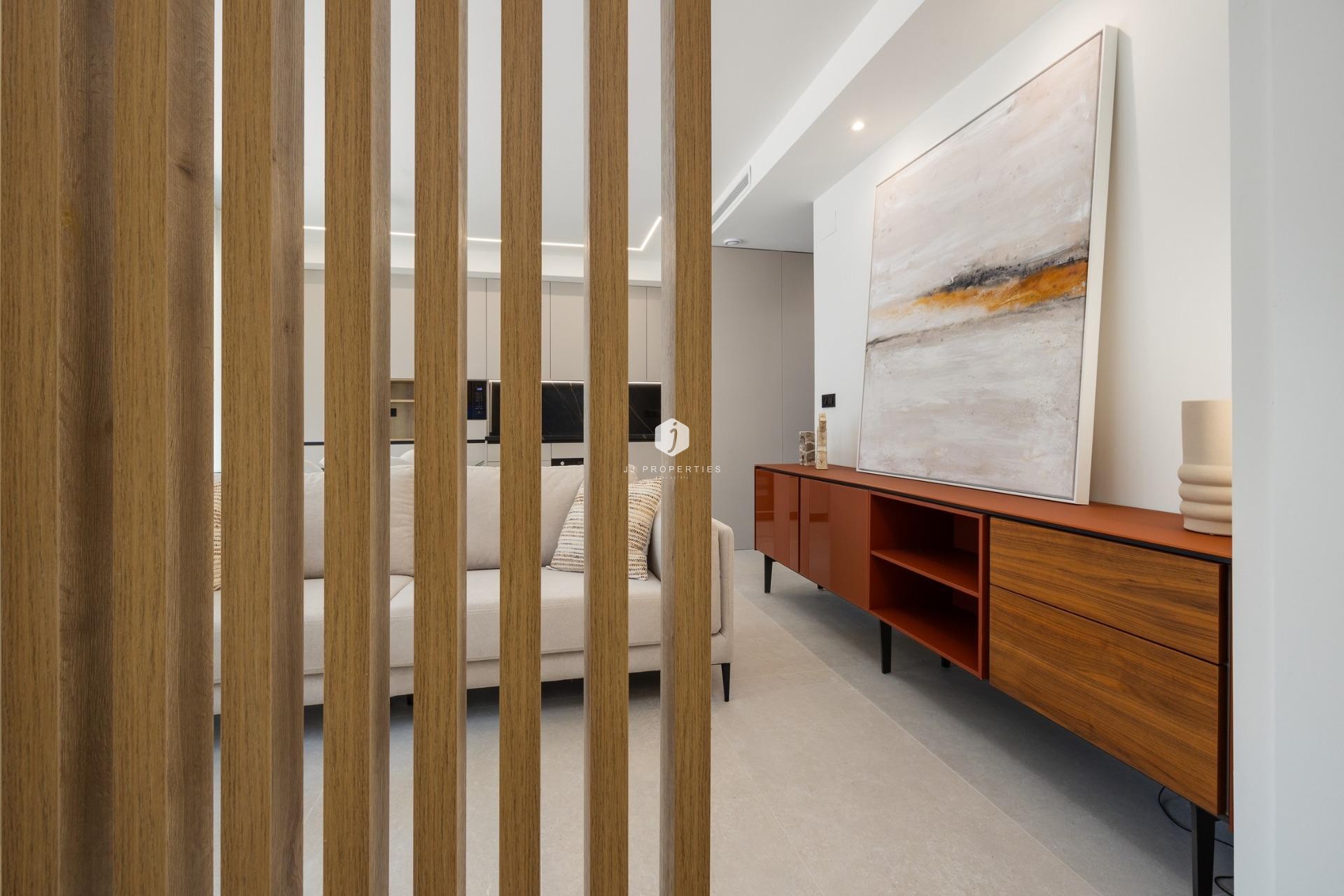 New Build - Penthouse -
Guardamar del Segura - Avda del Puerto