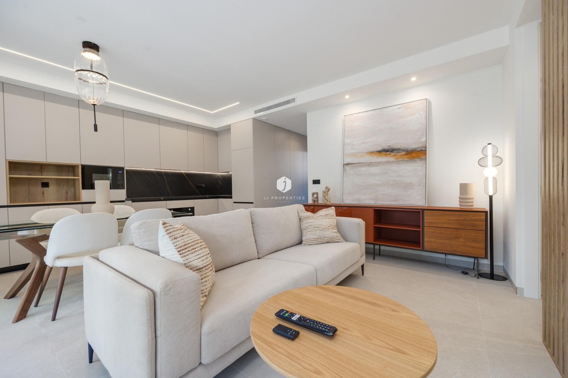 New Build - Penthouse -
Guardamar del Segura - Avda del Puerto