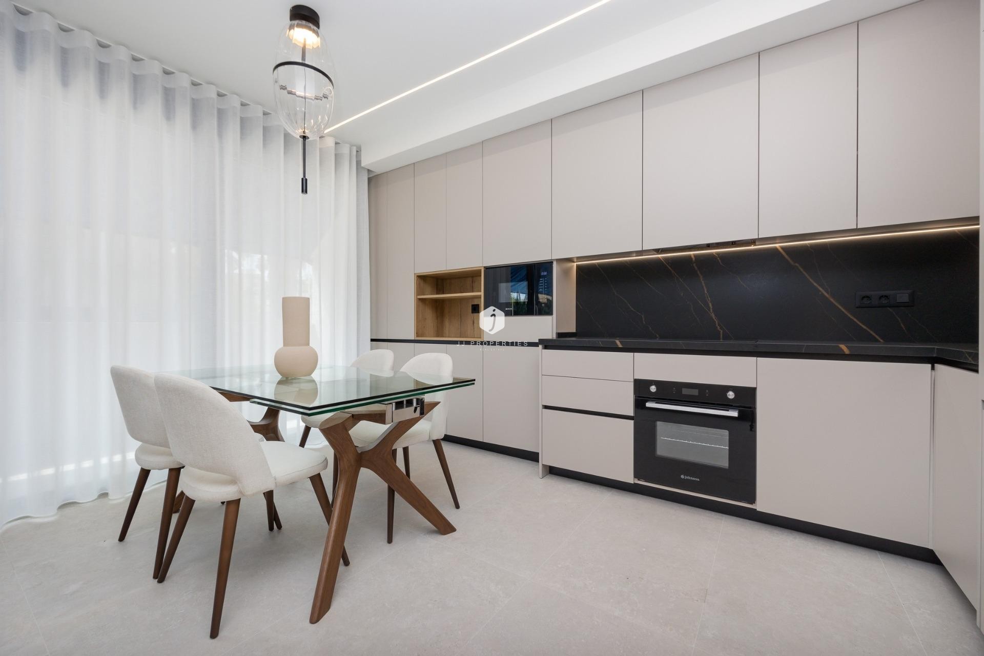 New Build - Penthouse -
Guardamar del Segura - Avda del Puerto