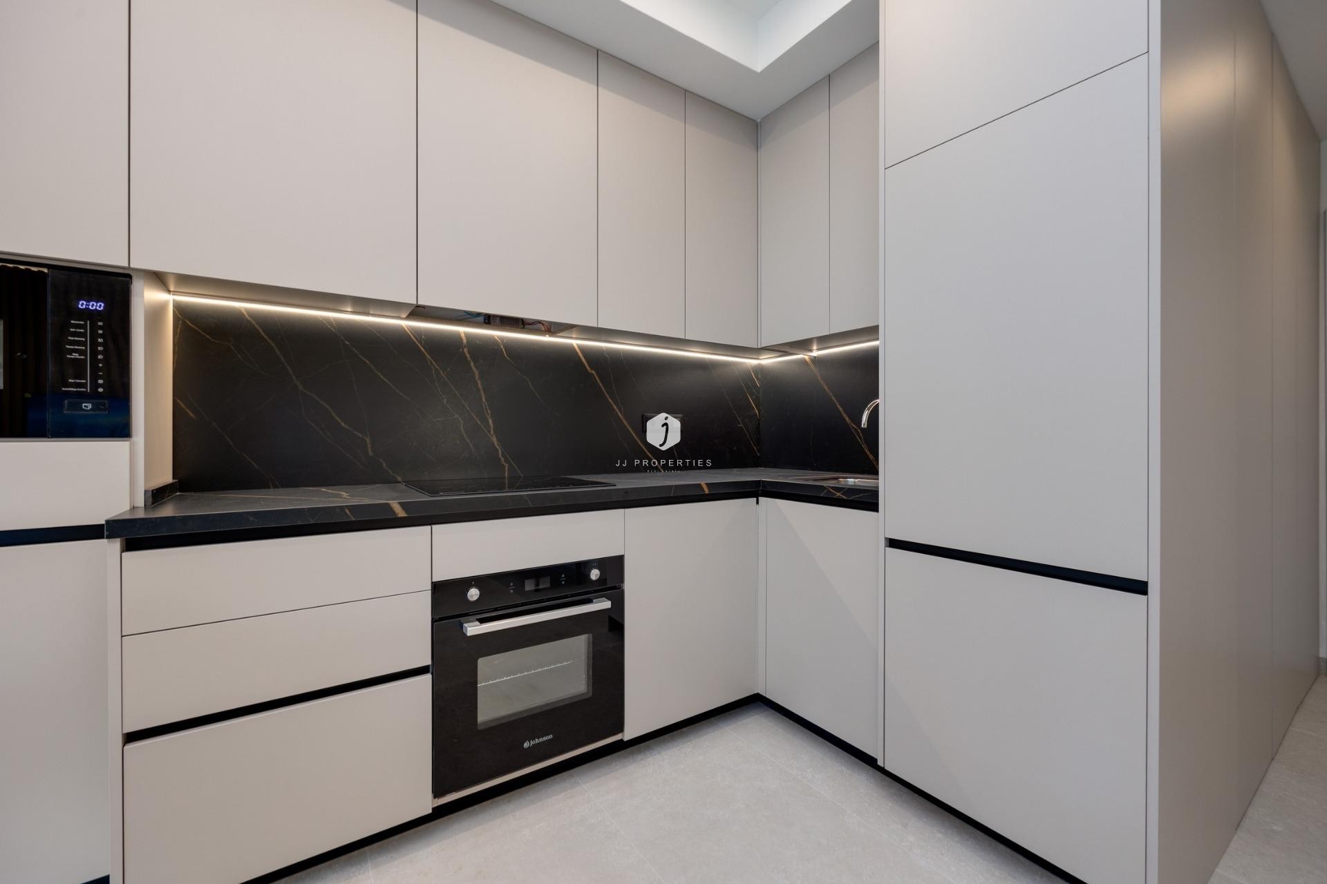 New Build - Penthouse -
Guardamar del Segura - Avda del Puerto