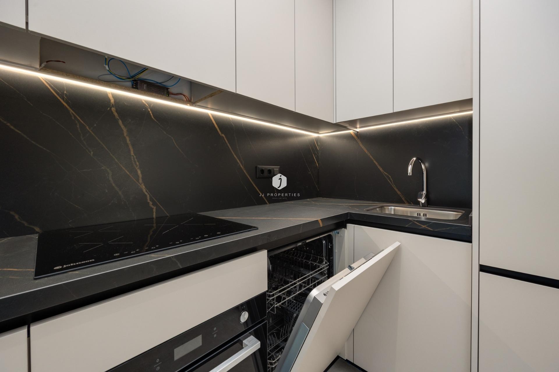 New Build - Penthouse -
Guardamar del Segura - Avda del Puerto