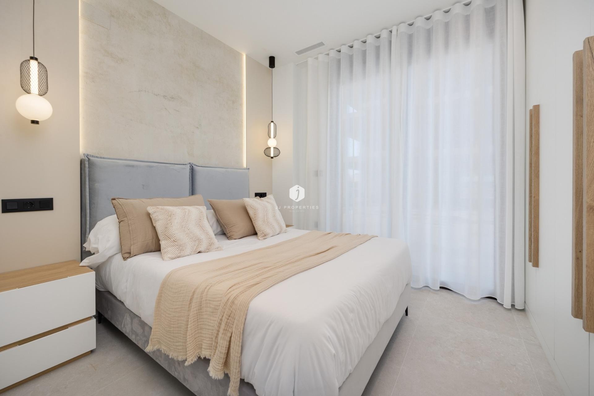 New Build - Penthouse -
Guardamar del Segura - Avda del Puerto