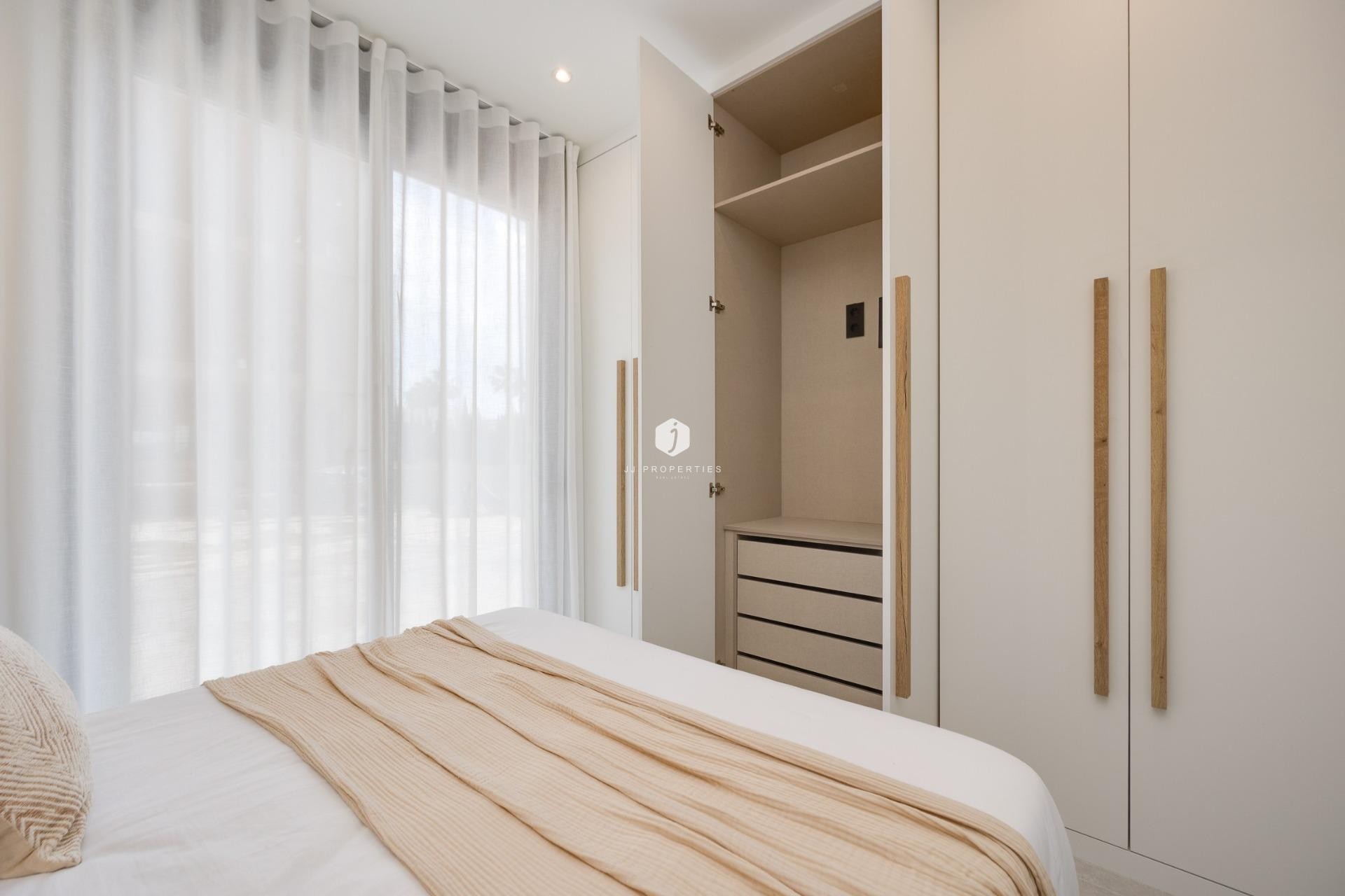 New Build - Penthouse -
Guardamar del Segura - Avda del Puerto