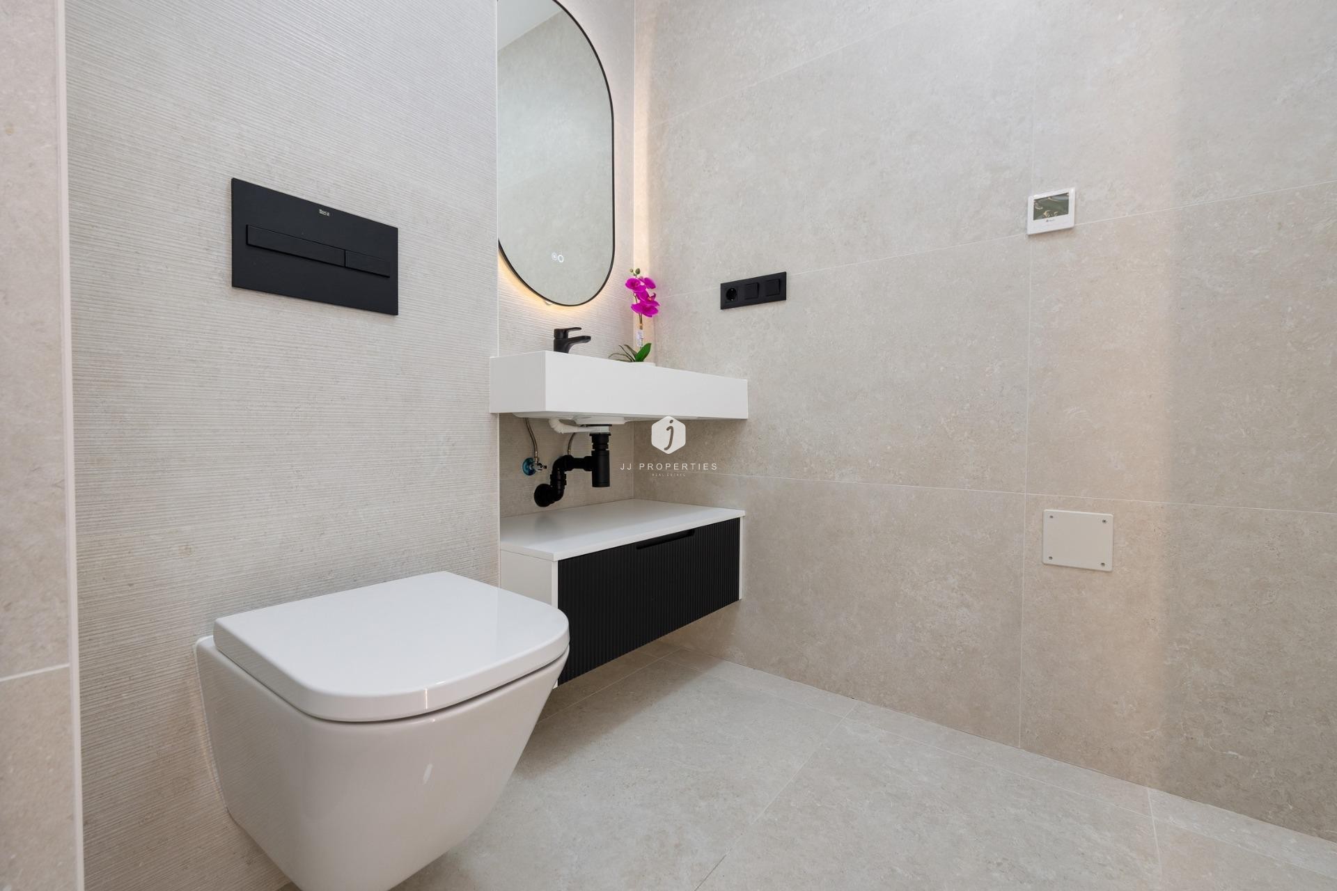 New Build - Penthouse -
Guardamar del Segura - Avda del Puerto