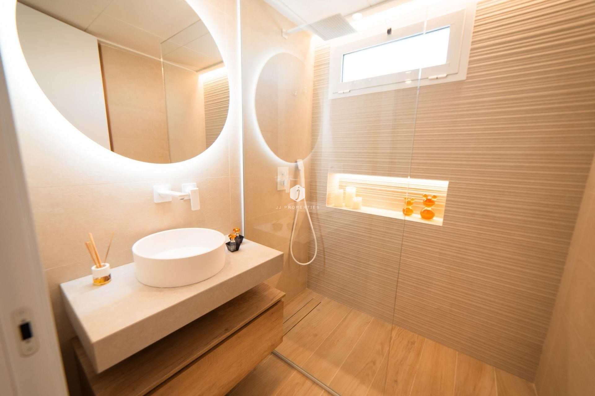 New Build - Penthouse -
Guardamar del Segura - El Raso