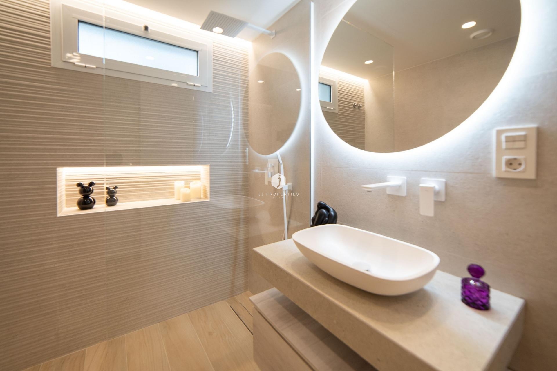 New Build - Penthouse -
Guardamar del Segura - El Raso