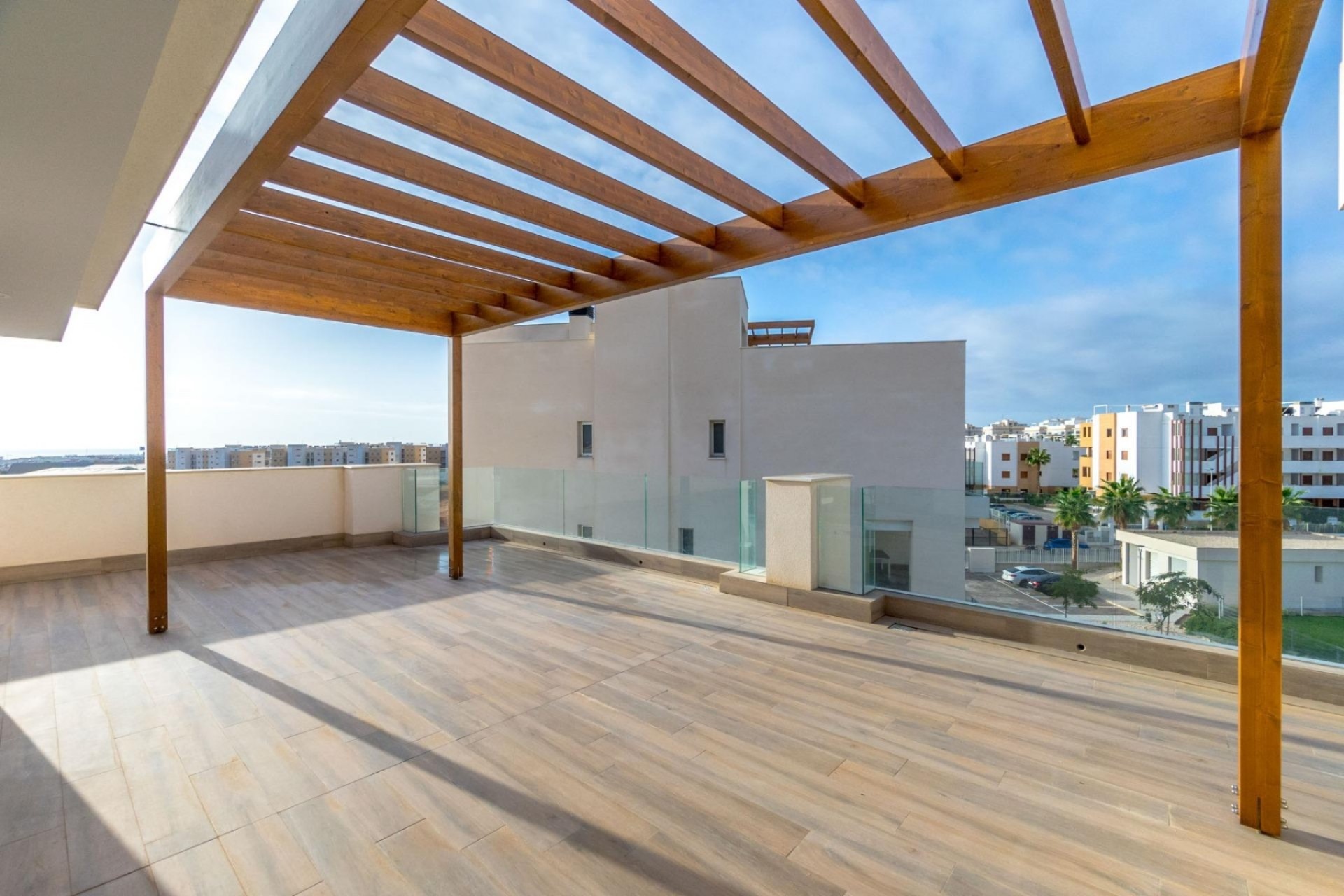 New Build - Penthouse -
Orihuela Costa - Villamartín