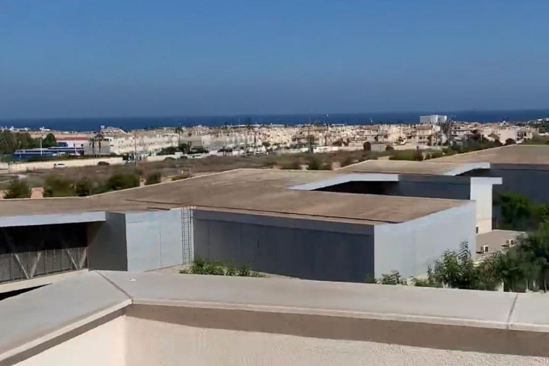 New Build - Penthouse -
Orihuela Costa - Villamartín