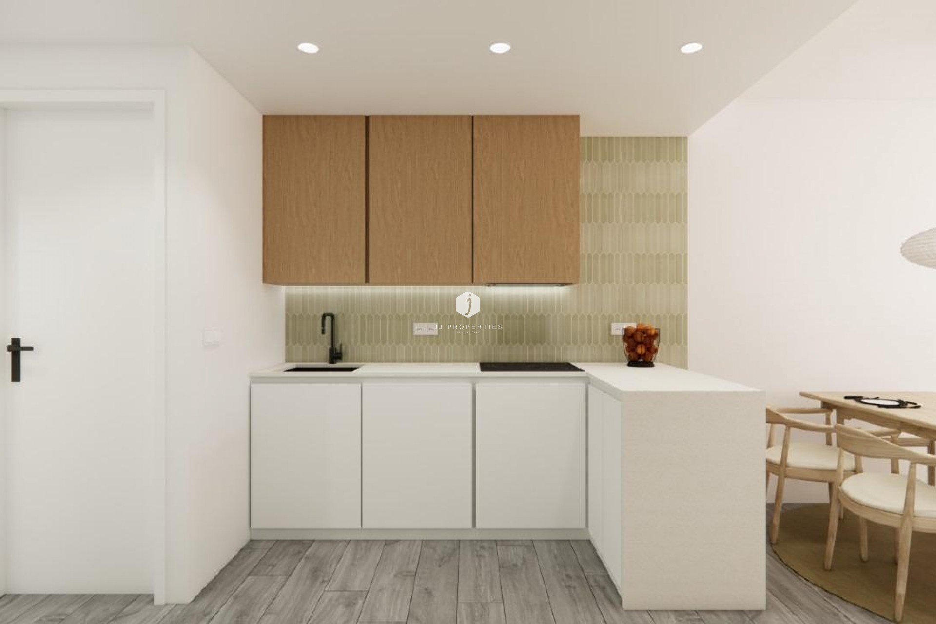 New Build - Penthouse -
Pilar de la Horadada - TORRE DE LA HORADADA