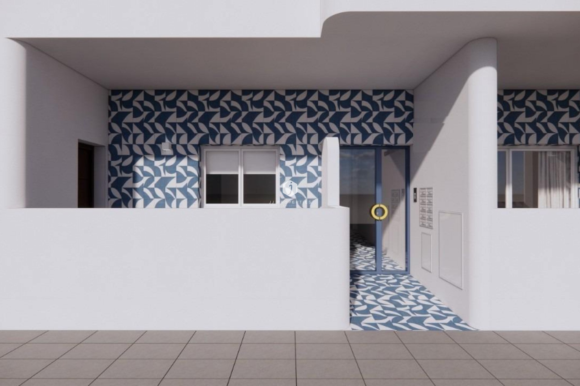 New Build - Penthouse -
Pilar de la Horadada - TORRE DE LA HORADADA