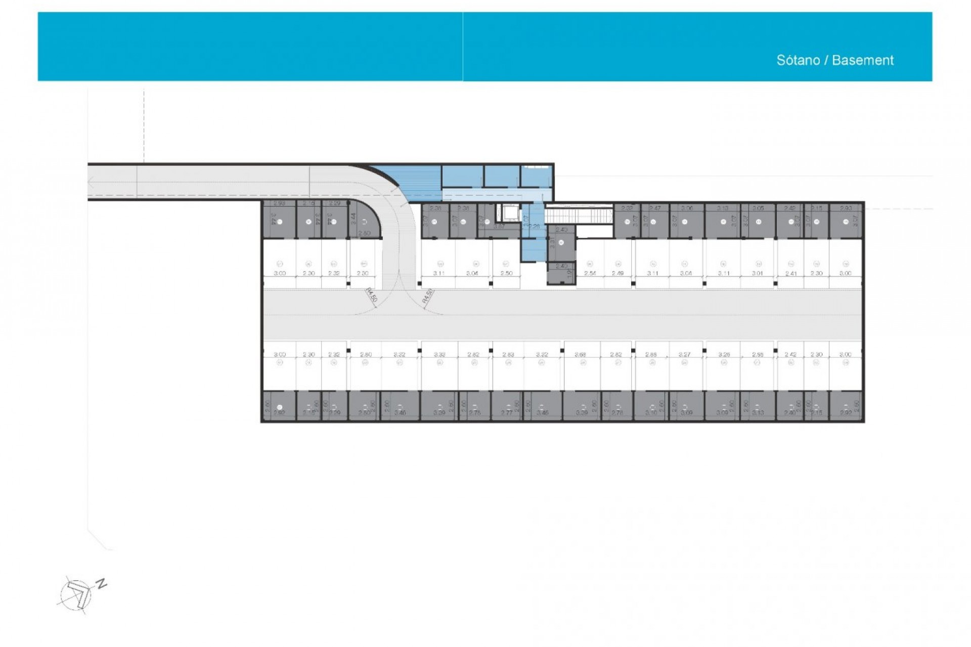 New Build - Penthouse -
Pilar de la Horadada