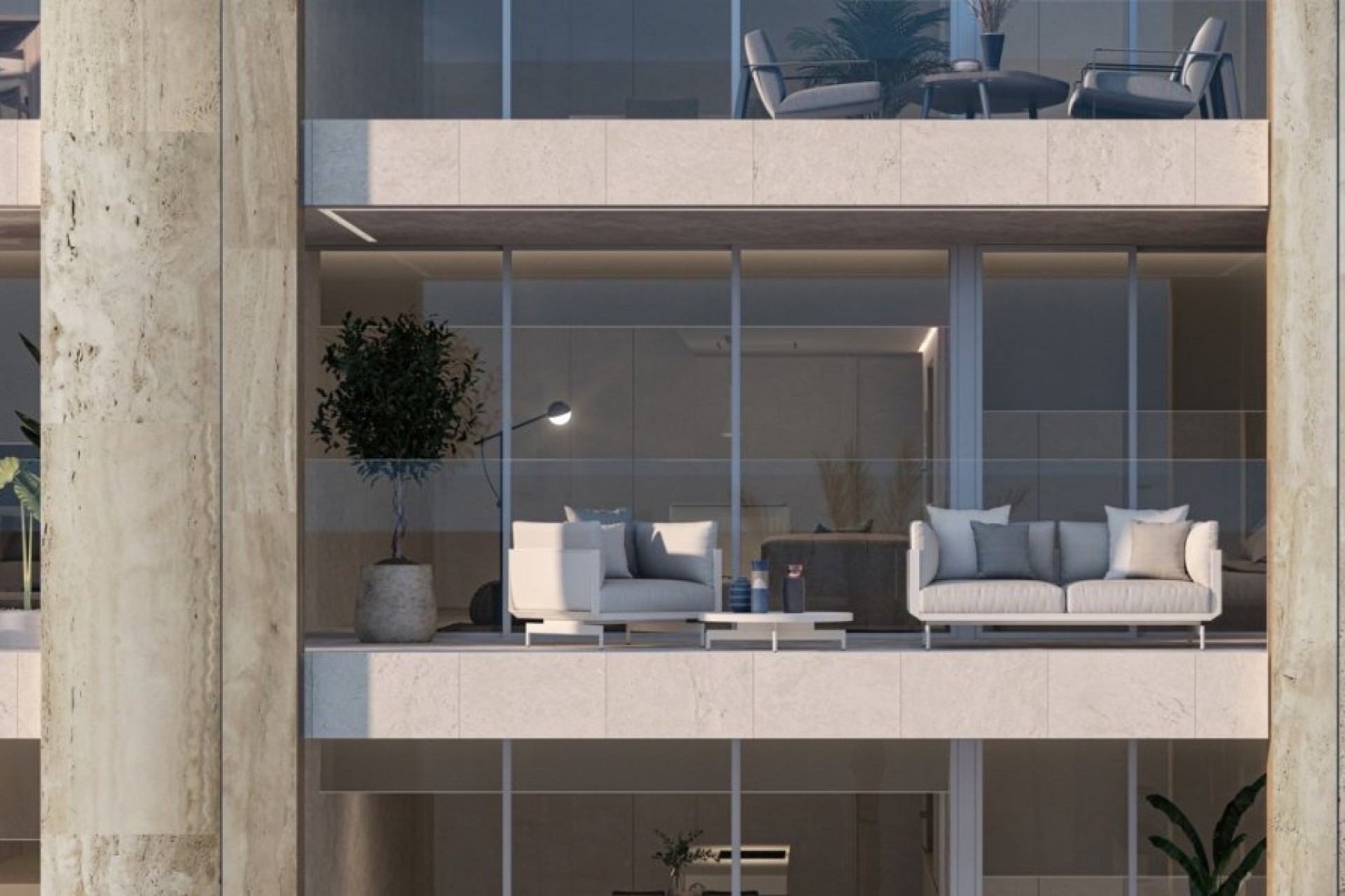 New Build - Penthouse -
Torrevieja - La Mata