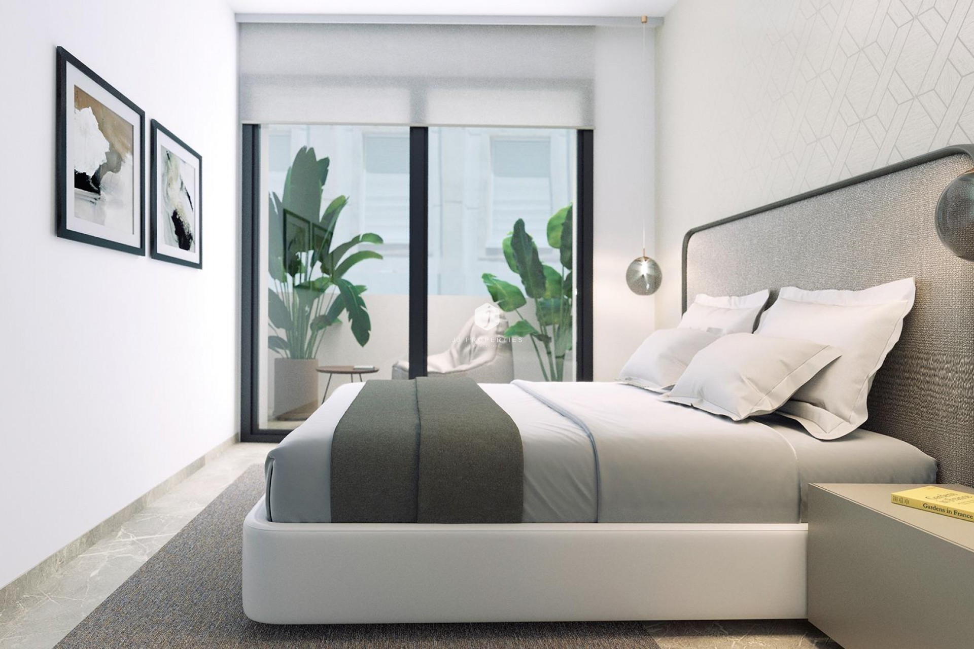 New Build - Penthouse -
Torrevieja - Playa de El Cura