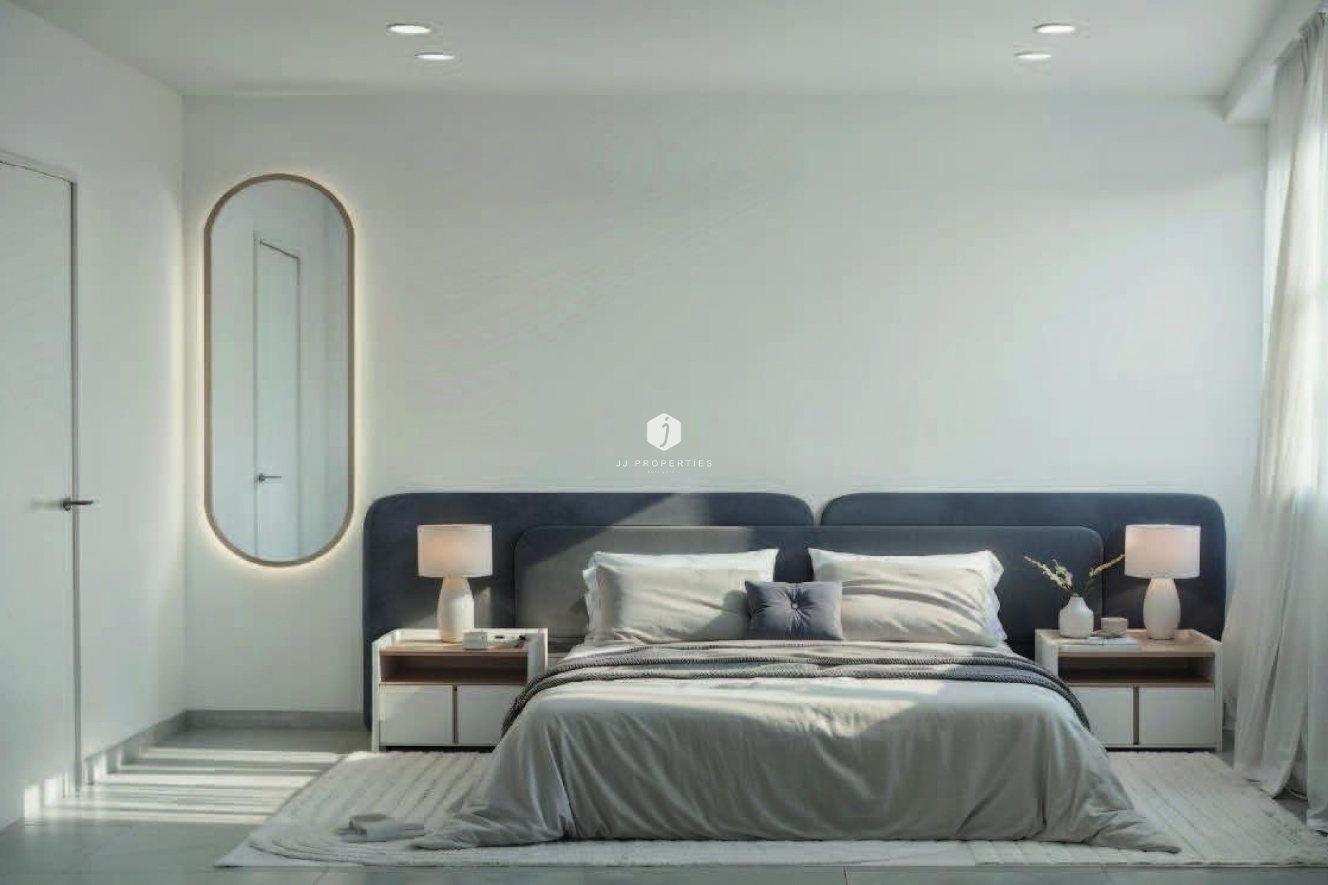 New Build - Penthouse -
Torrevieja - Playa de El Cura