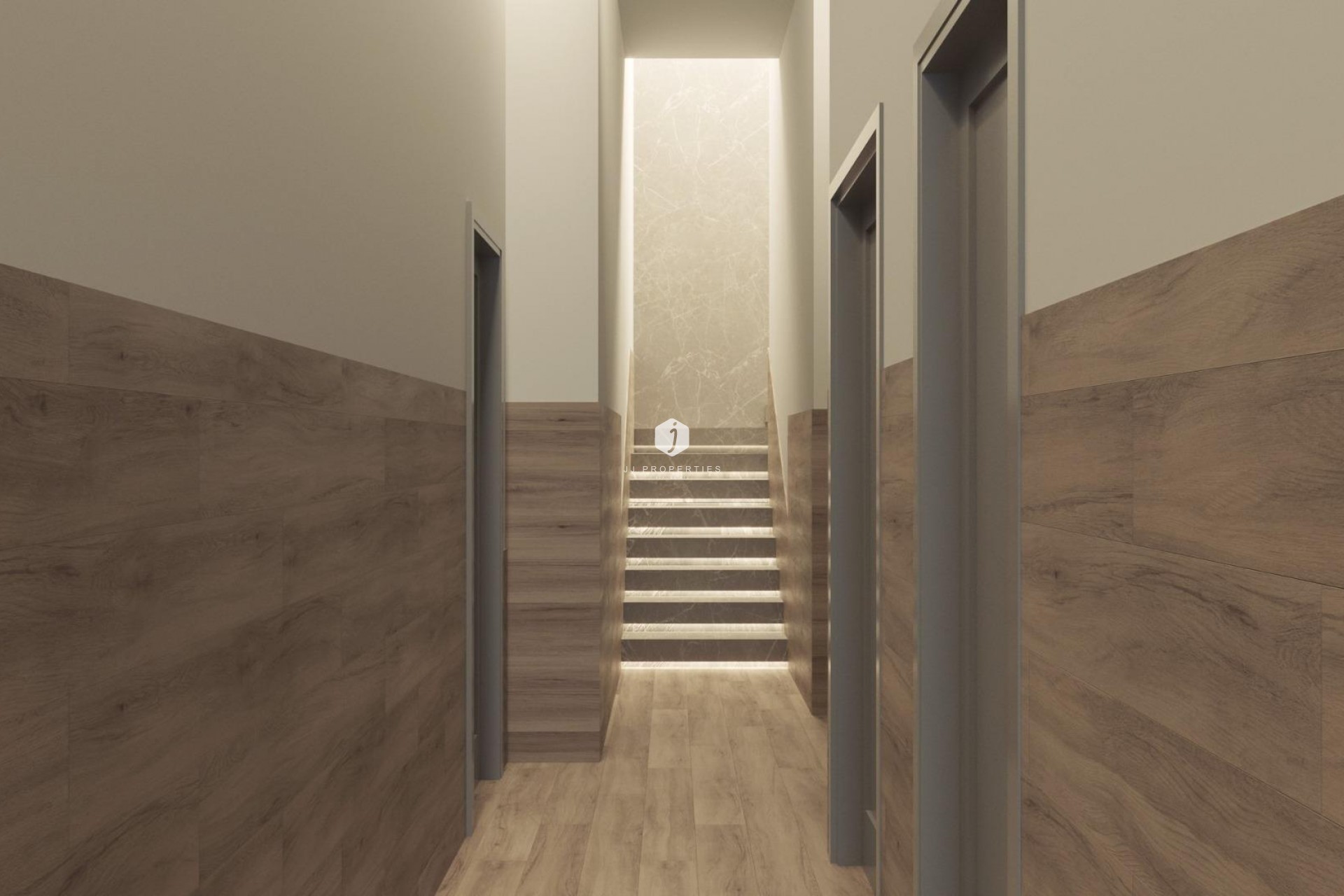 New Build - Penthouse -
Torrevieja - Playa de los Locos