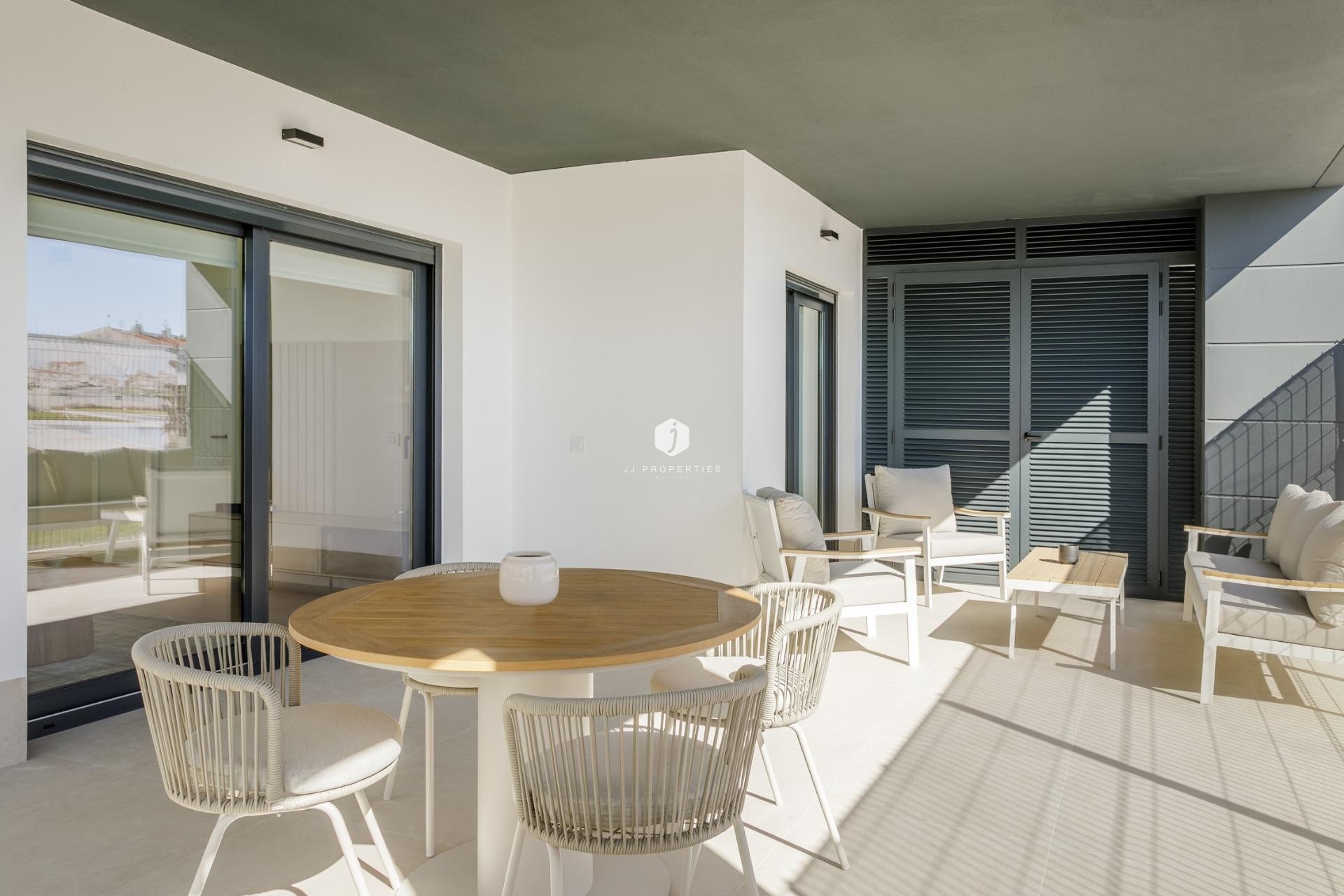 New Build - Penthouse -
Torrevieja - Torreblanca