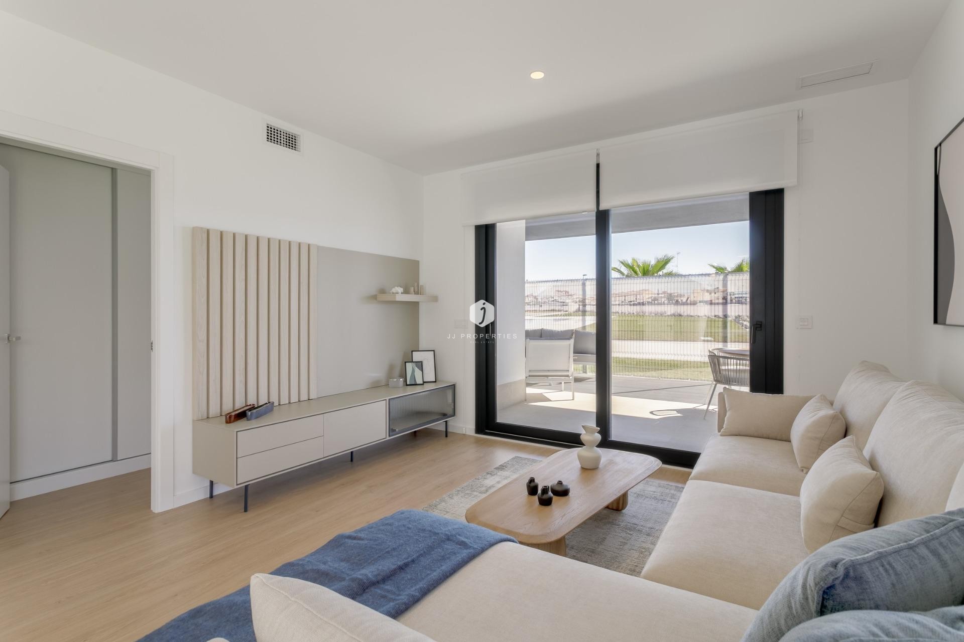 New Build - Penthouse -
Torrevieja - Torreblanca