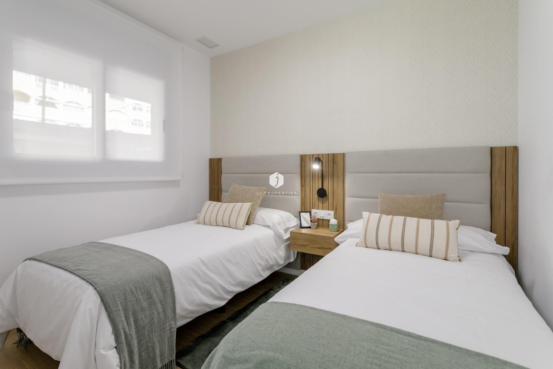New Build - Penthouse -
Torrevieja - Torreblanca