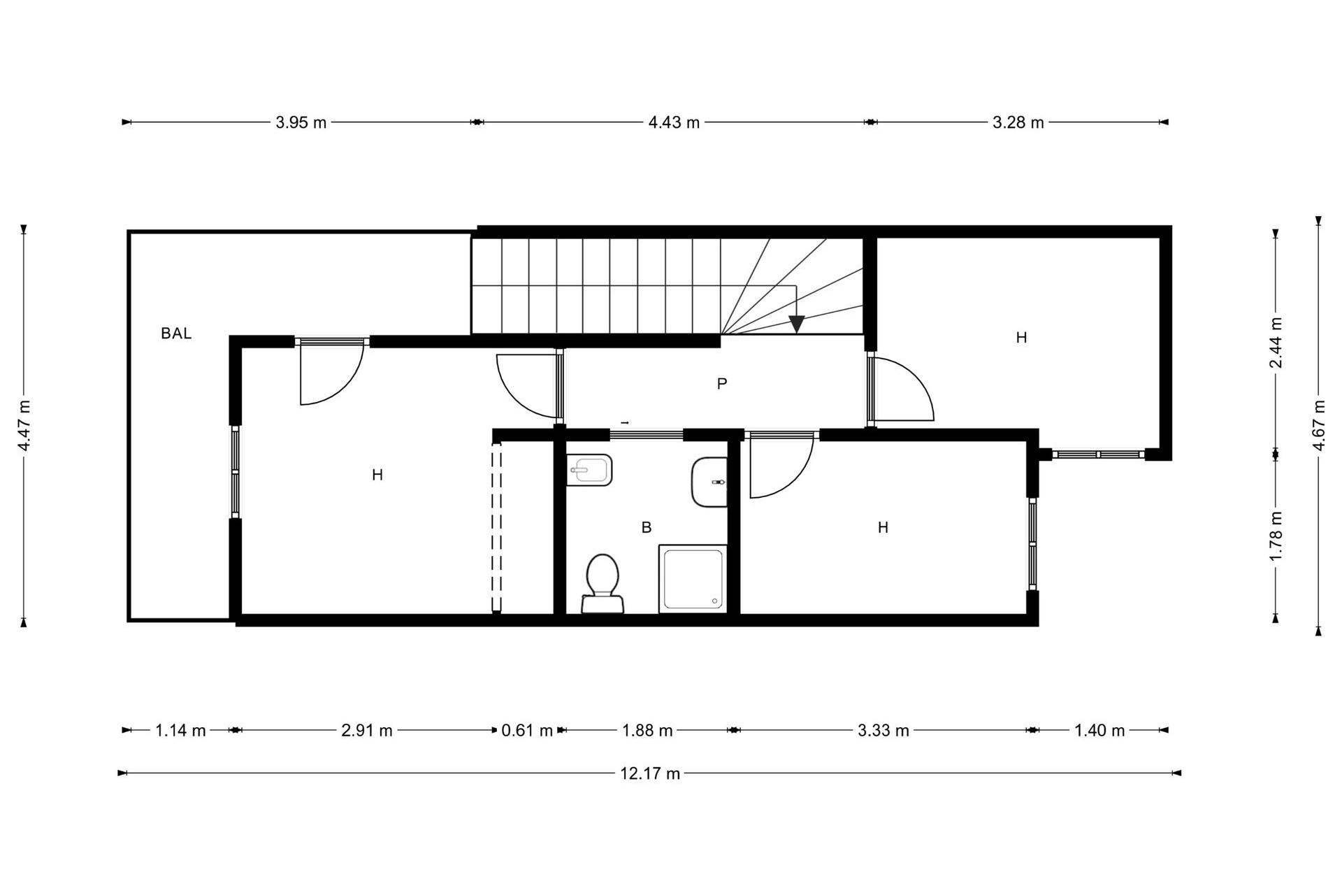 New Build - Townhouse -
Torrevieja - Los altos