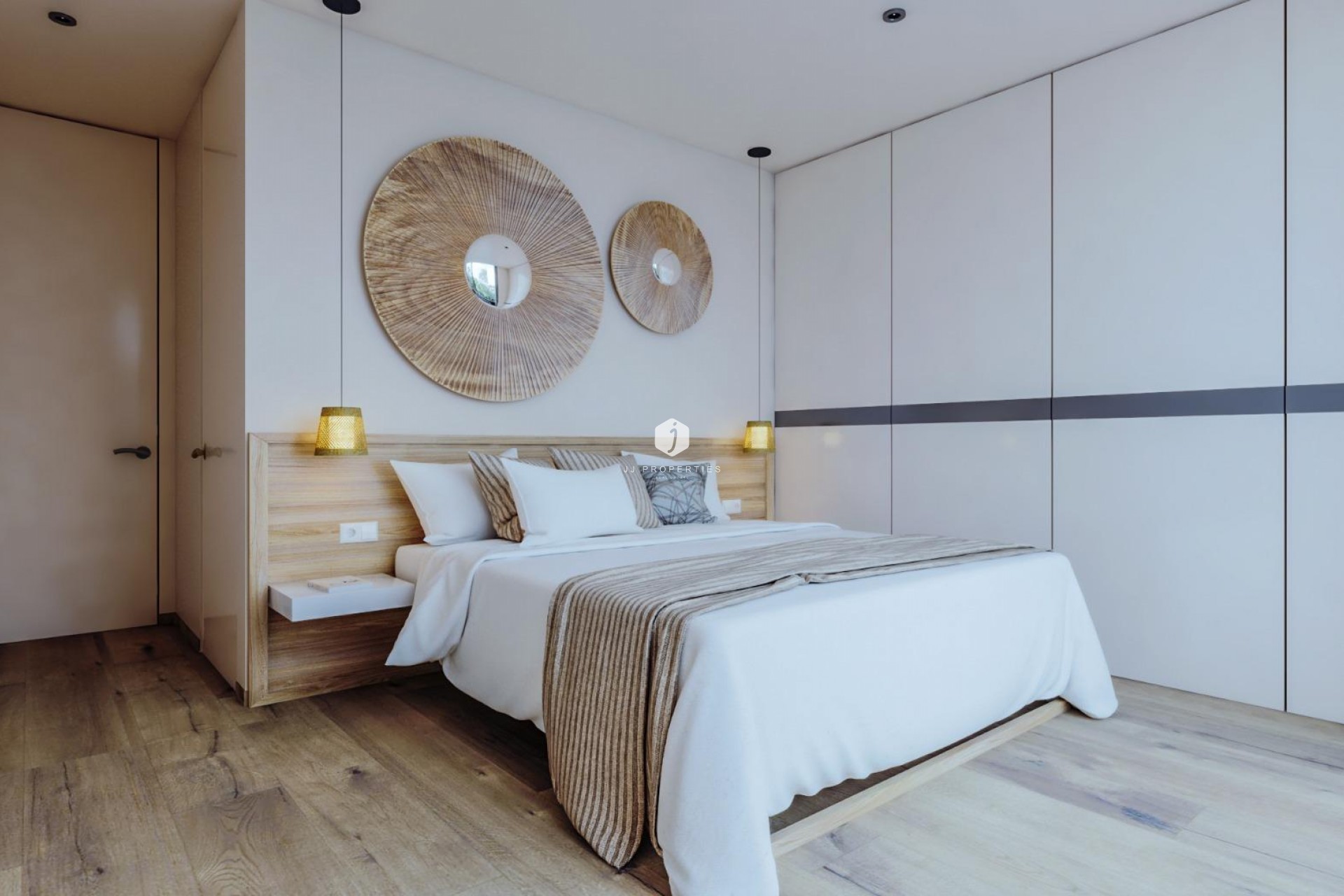 New Build - Villa -
Alfas del Pí - El Albir