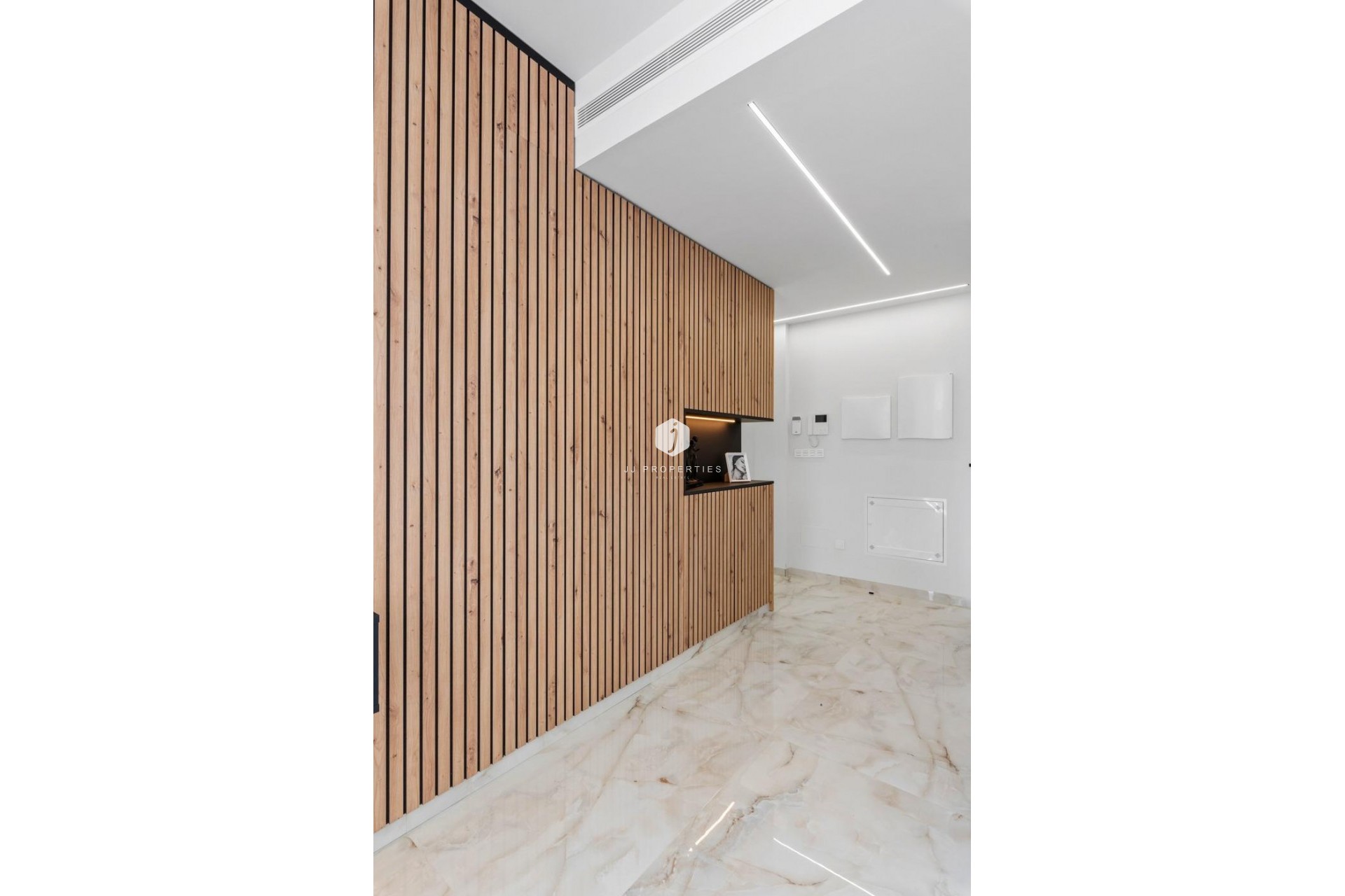 New Build - Villa -
Algorfa - La finca golf