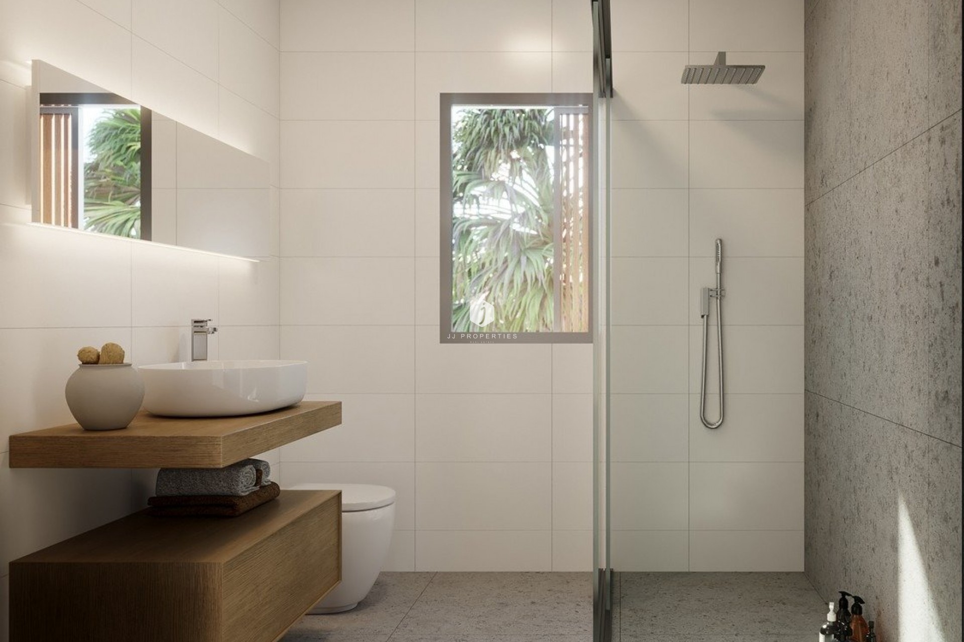 New Build - Villa -
Algorfa - La finca golf