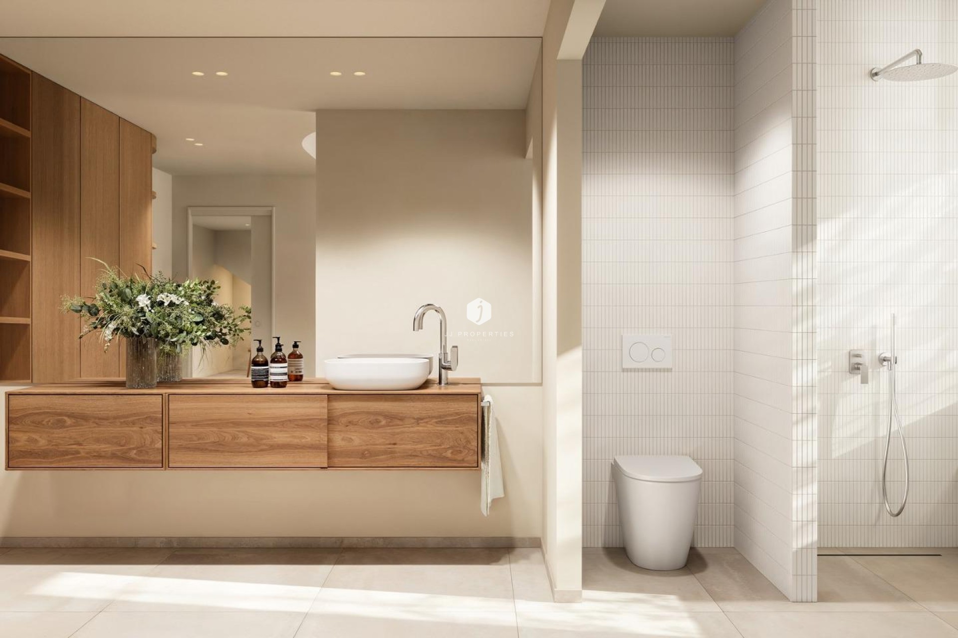 New Build - Villa -
Algorfa - La finca golf