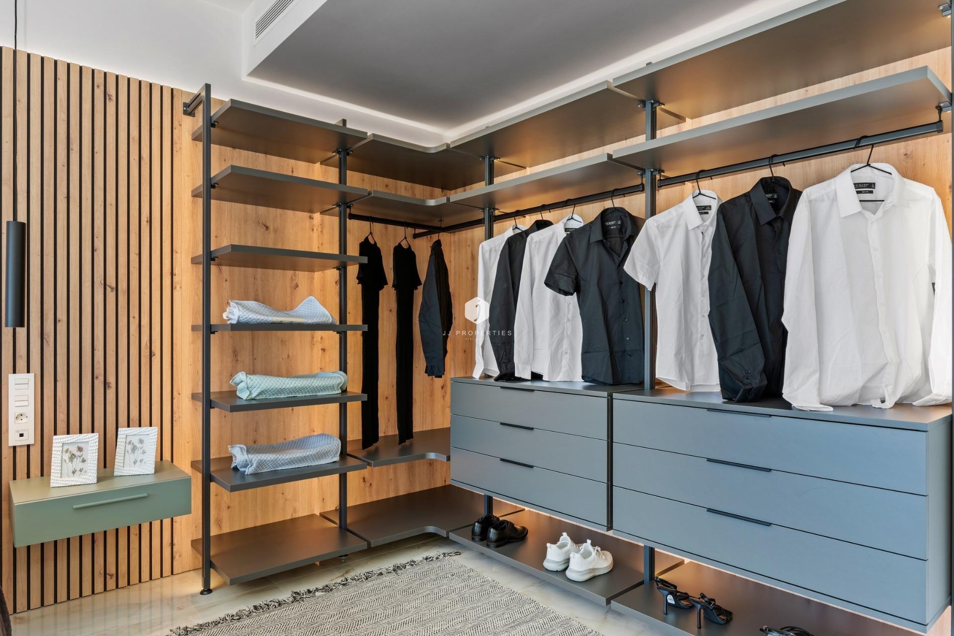 New Build - Villa -
Algorfa - La finca golf