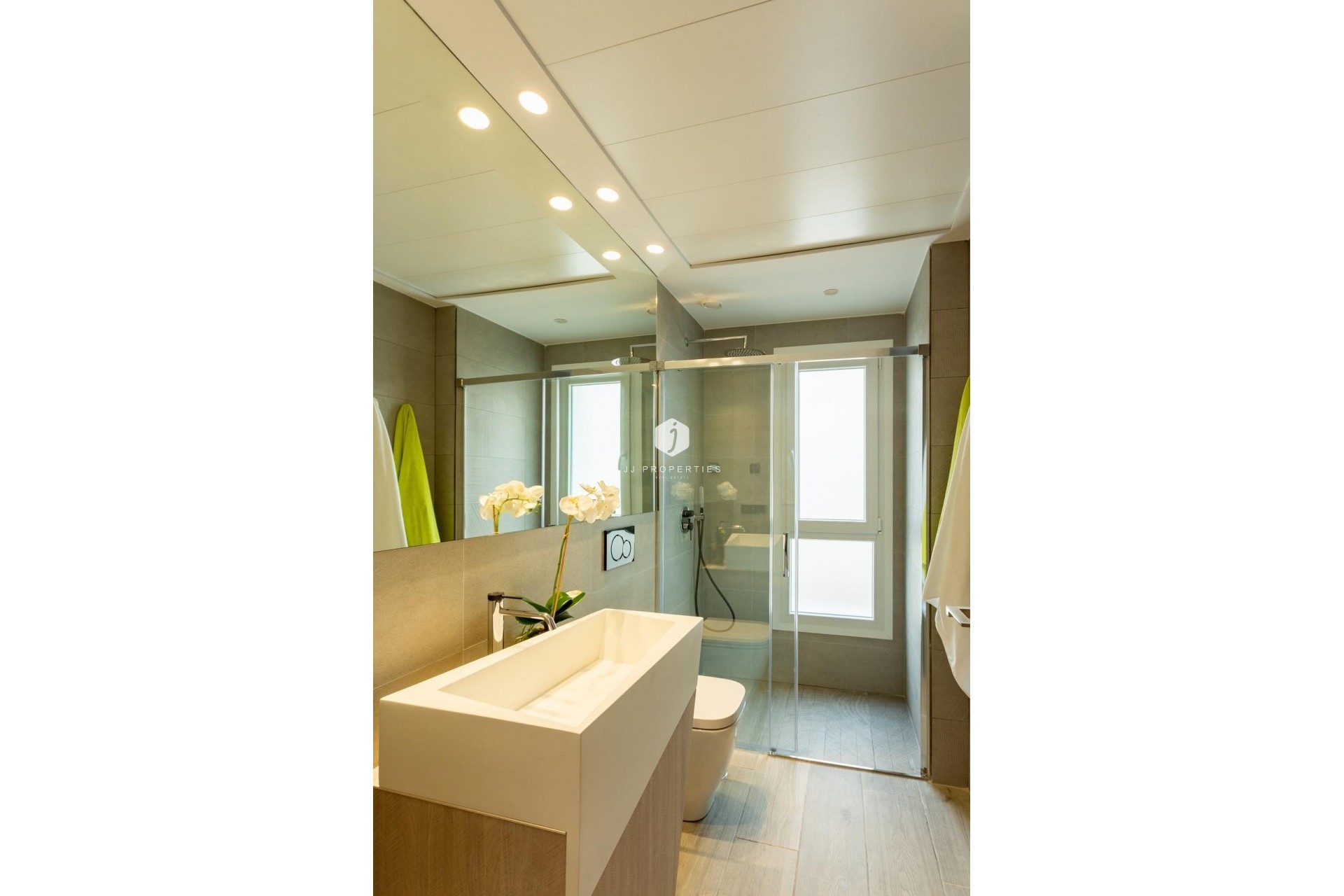 New Build - Villa -
Algorfa - La finca golf