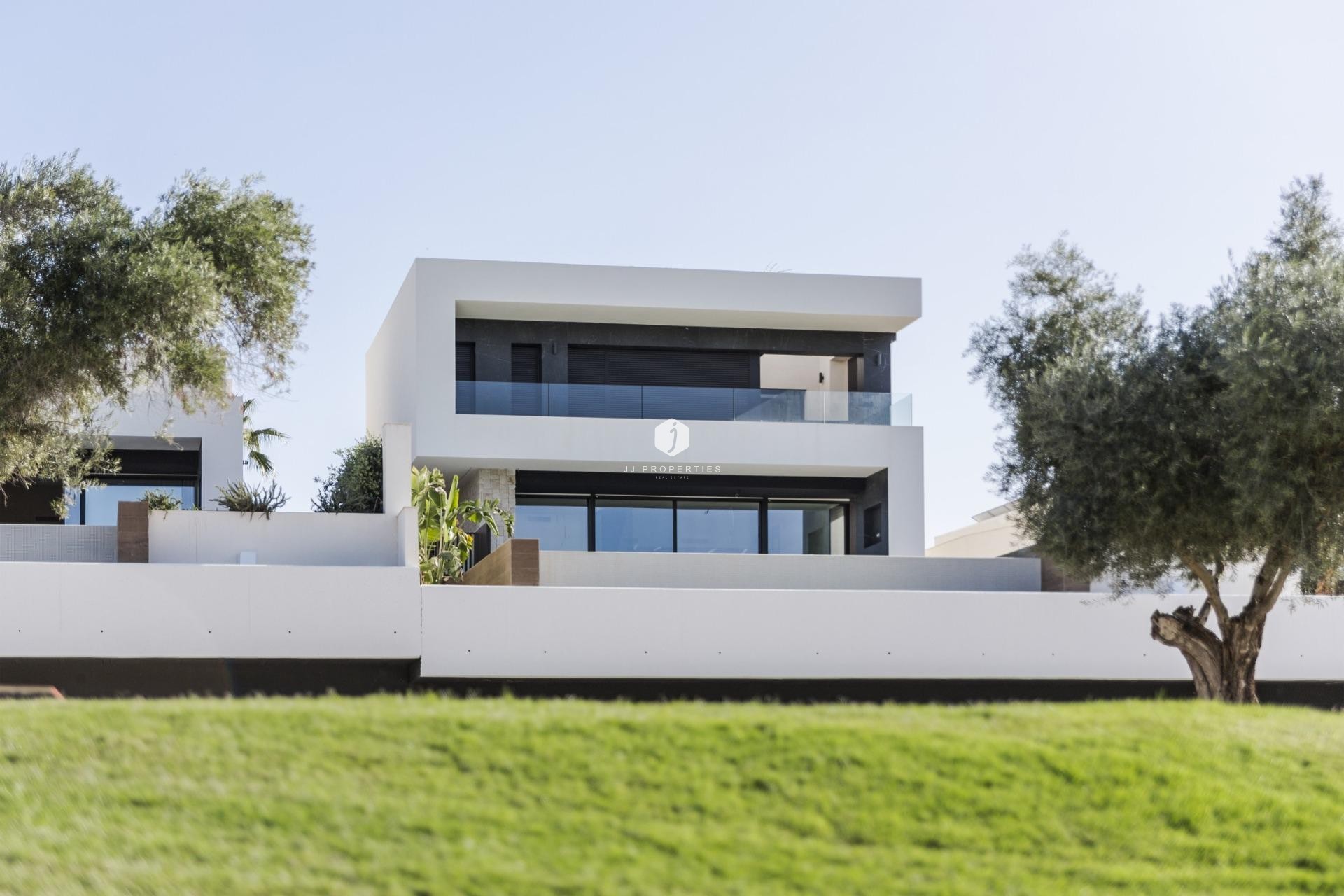New Build - Villa -
Algorfa - La finca golf