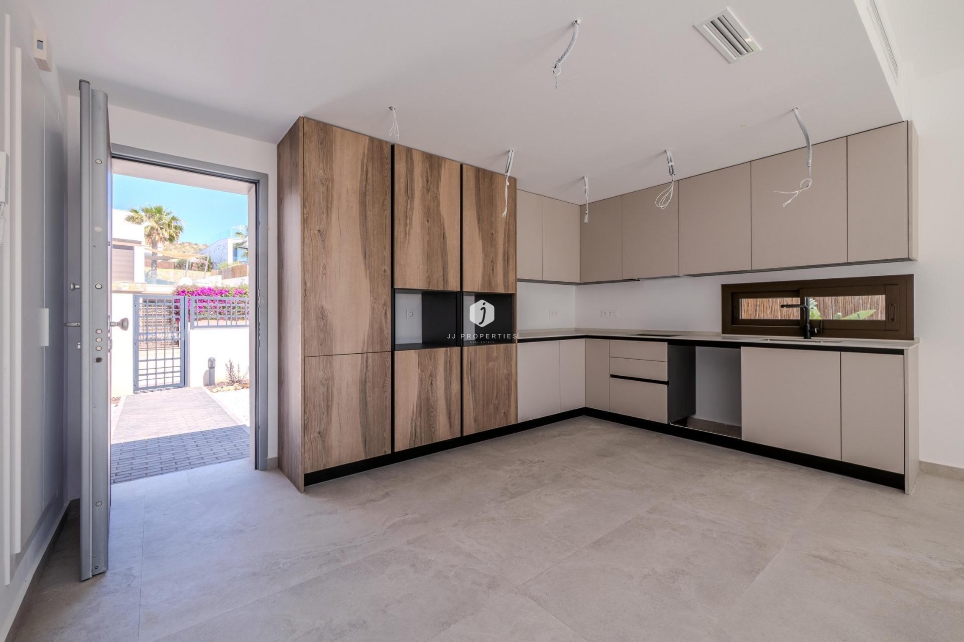New Build - Villa -
Algorfa - La finca golf