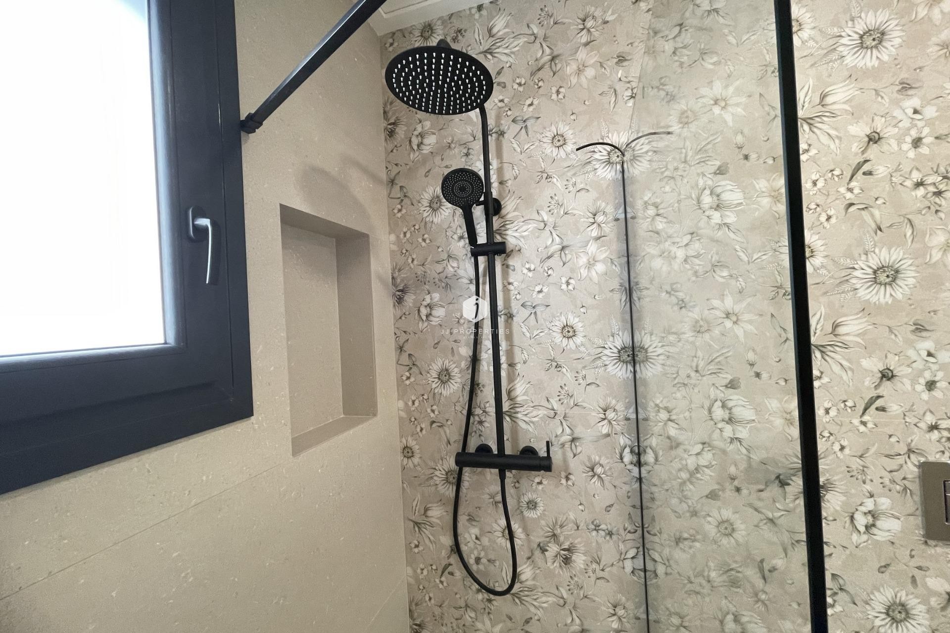 New Build - Villa -
Almoradí - Heredades