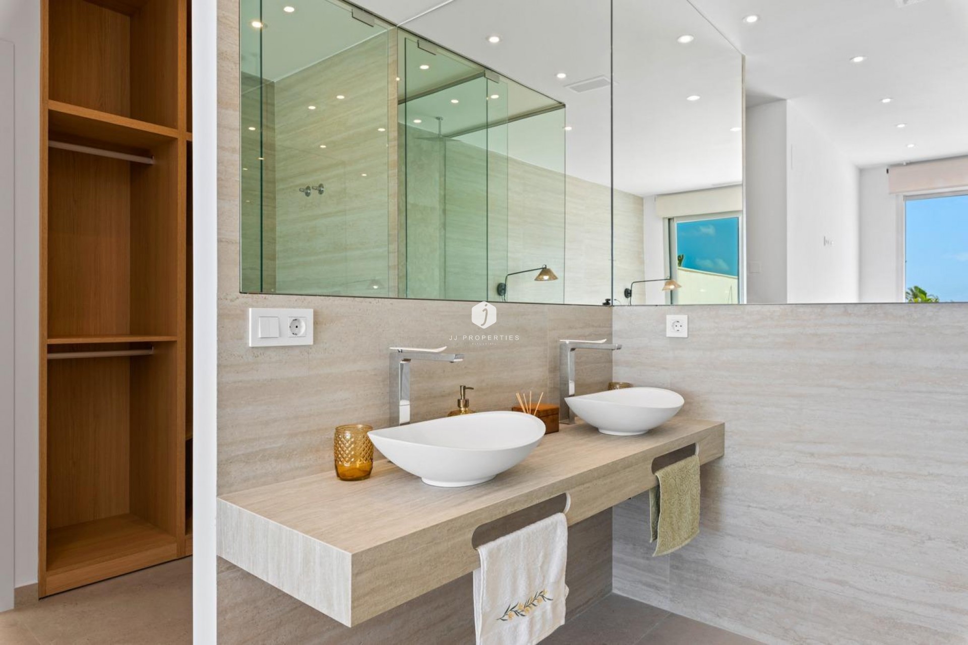 New Build - Villa -
Benijofar - Centro