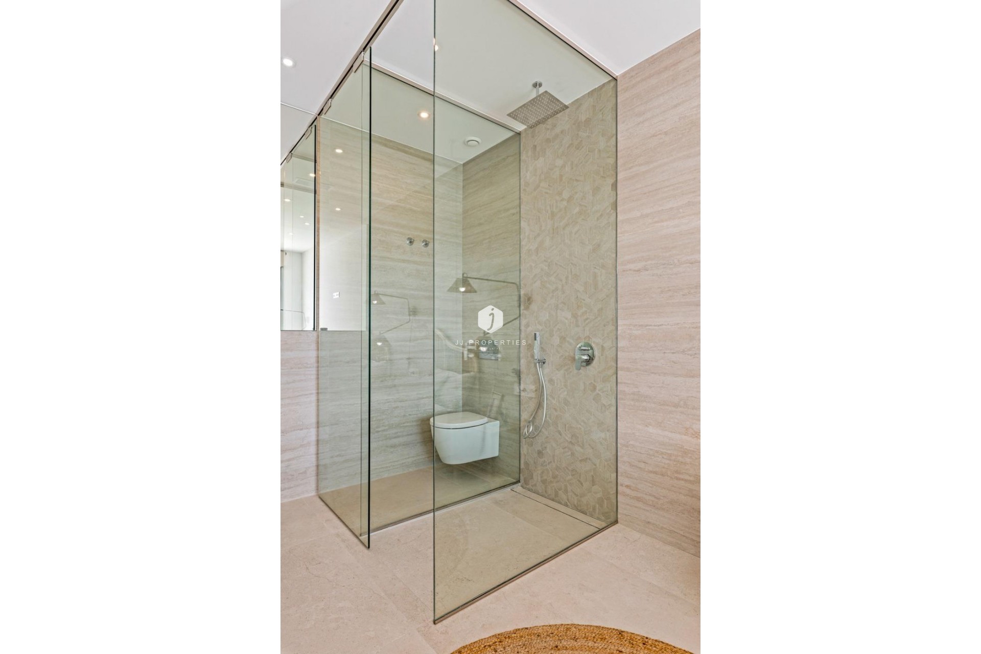 New Build - Villa -
Benijofar - Centro