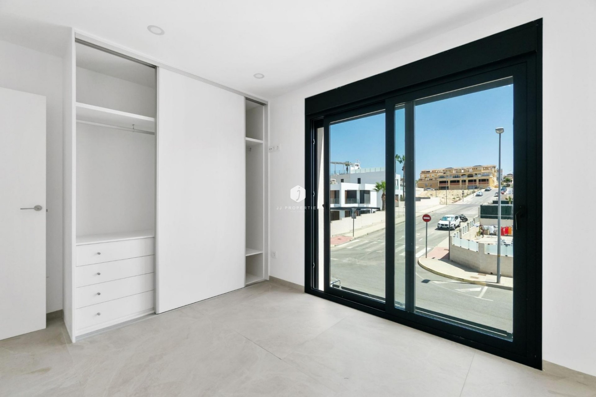 New Build - Villa -
Benijofar