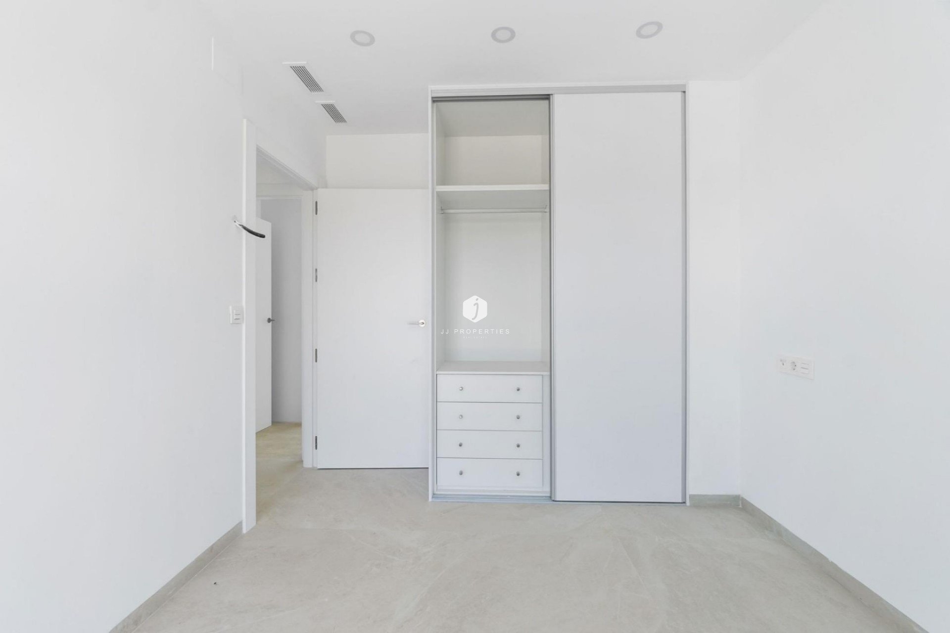 New Build - Villa -
Benijofar