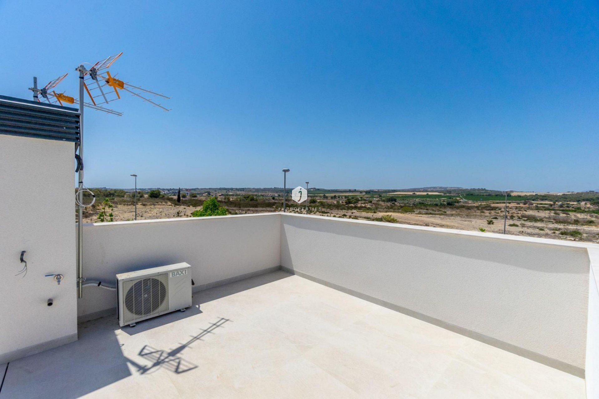 New Build - Villa -
Benijofar