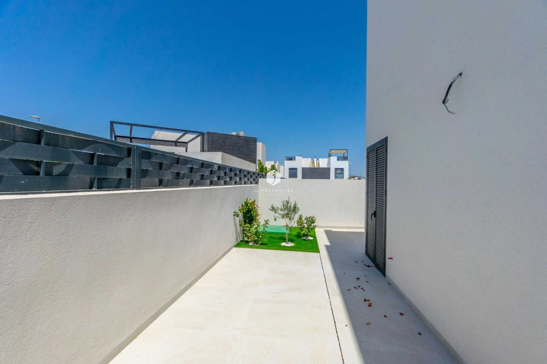 New Build - Villa -
Benijofar