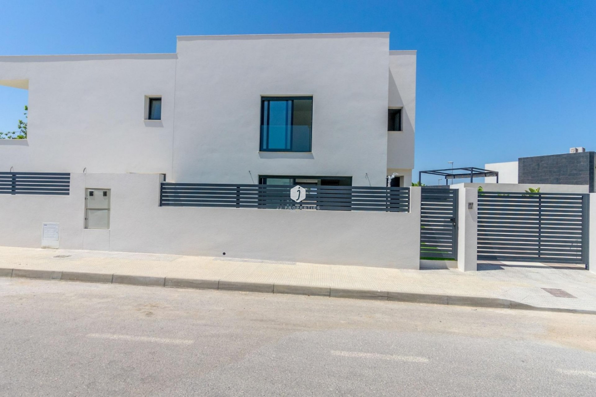 New Build - Villa -
Benijofar