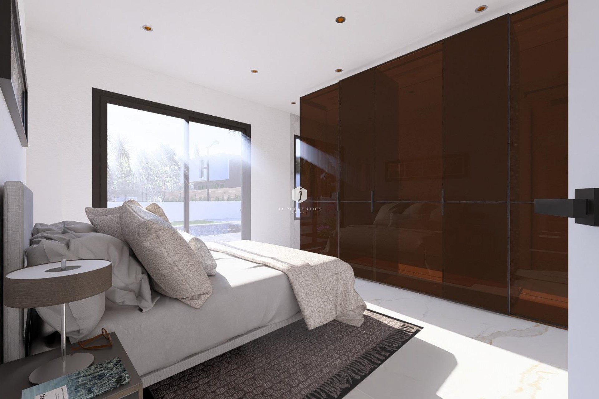 New Build - Villa -
Ciudad Quesada - Dona Pepa