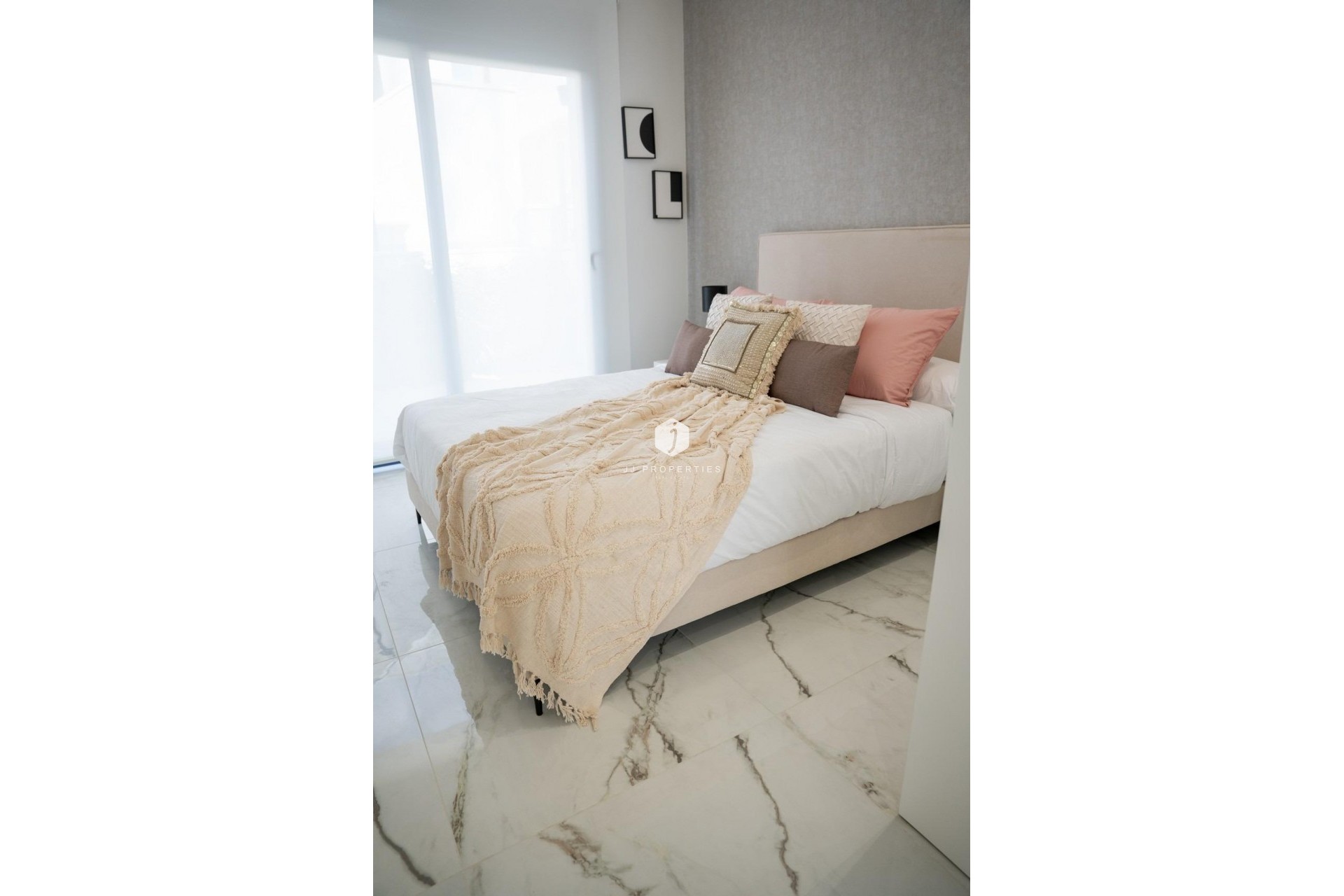 New Build - Villa -
Ciudad Quesada - Lo Marabú