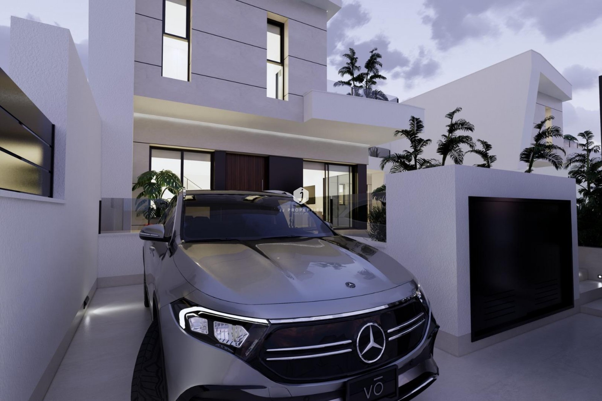 New Build - Villa -
Dolores - Sector 3