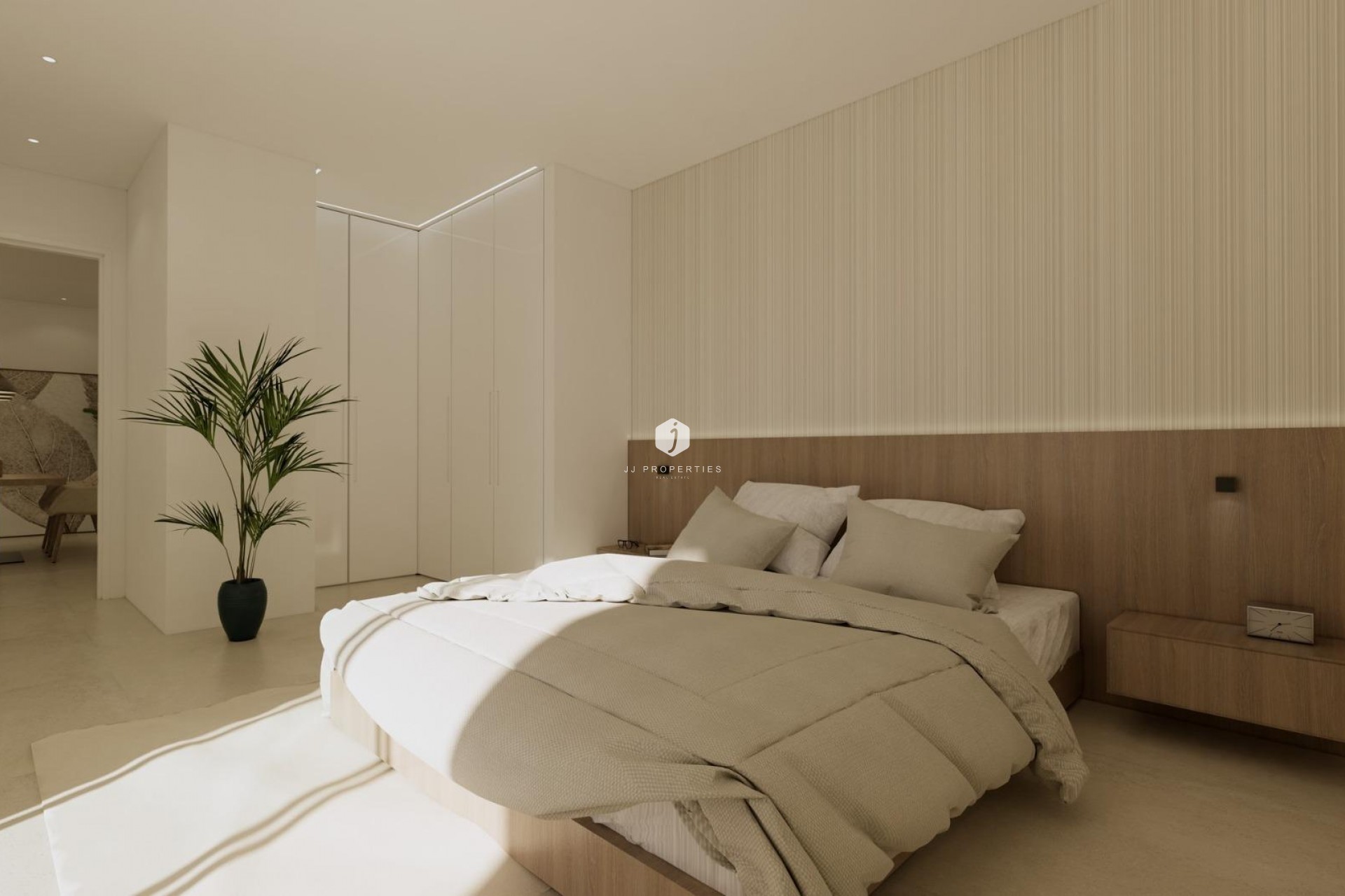 New Build - Villa -
Dolores - Sector 3