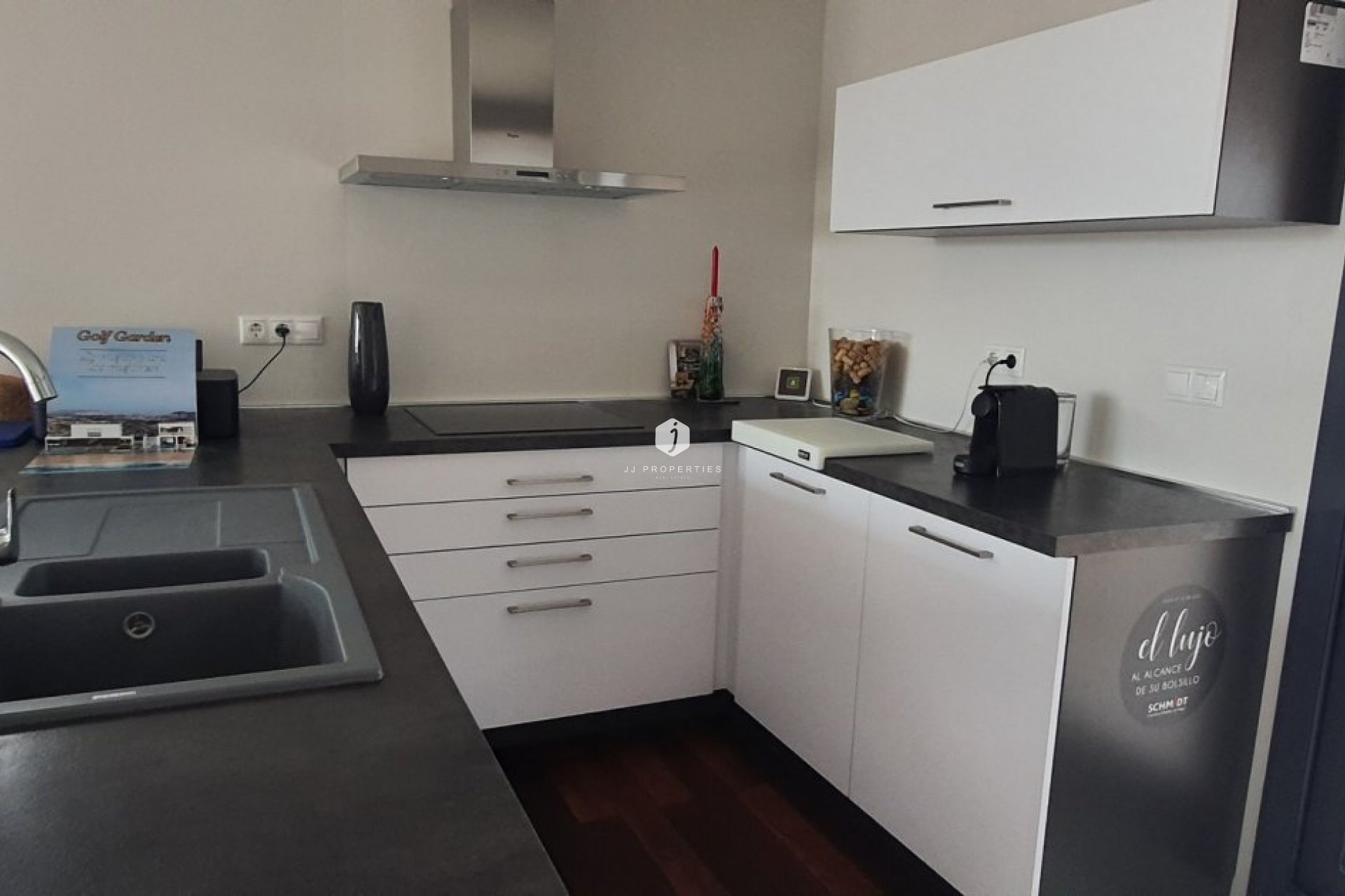 New Build - Villa -
Finestrat - Balcón de finestrat