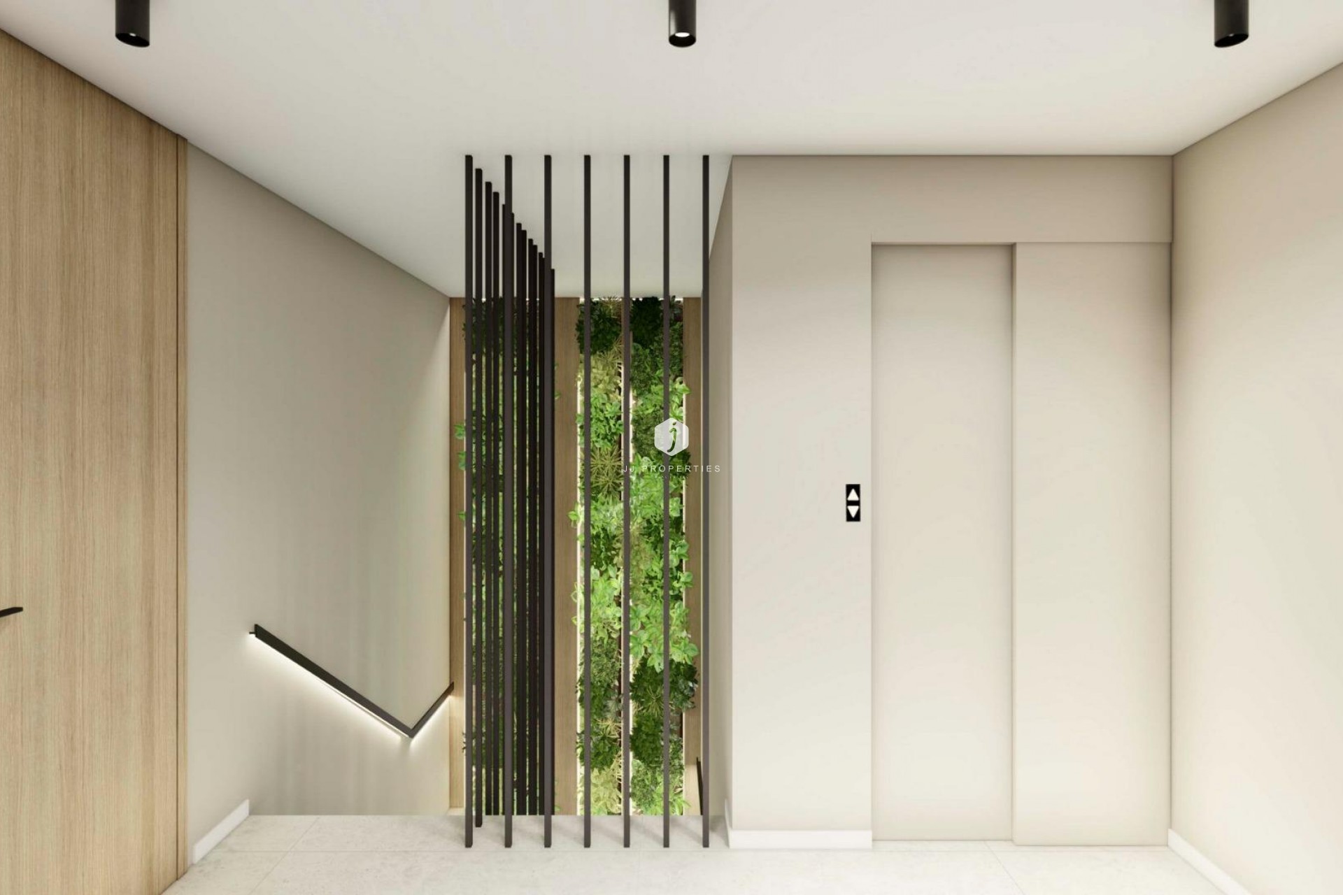 New Build - Villa -
Finestrat - Finestrat Urbanizaciones