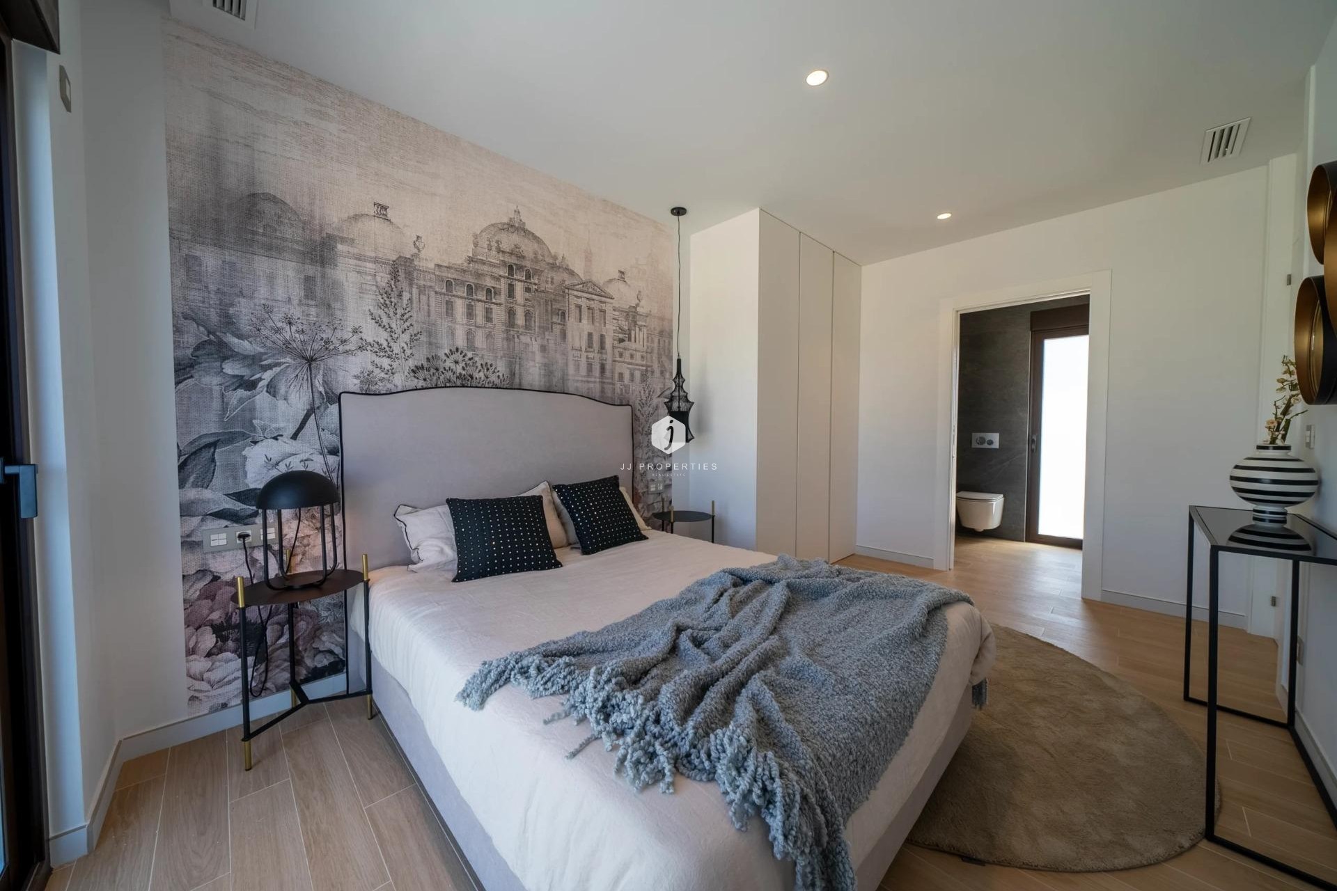 New Build - Villa -
Finestrat - Golf Bahia