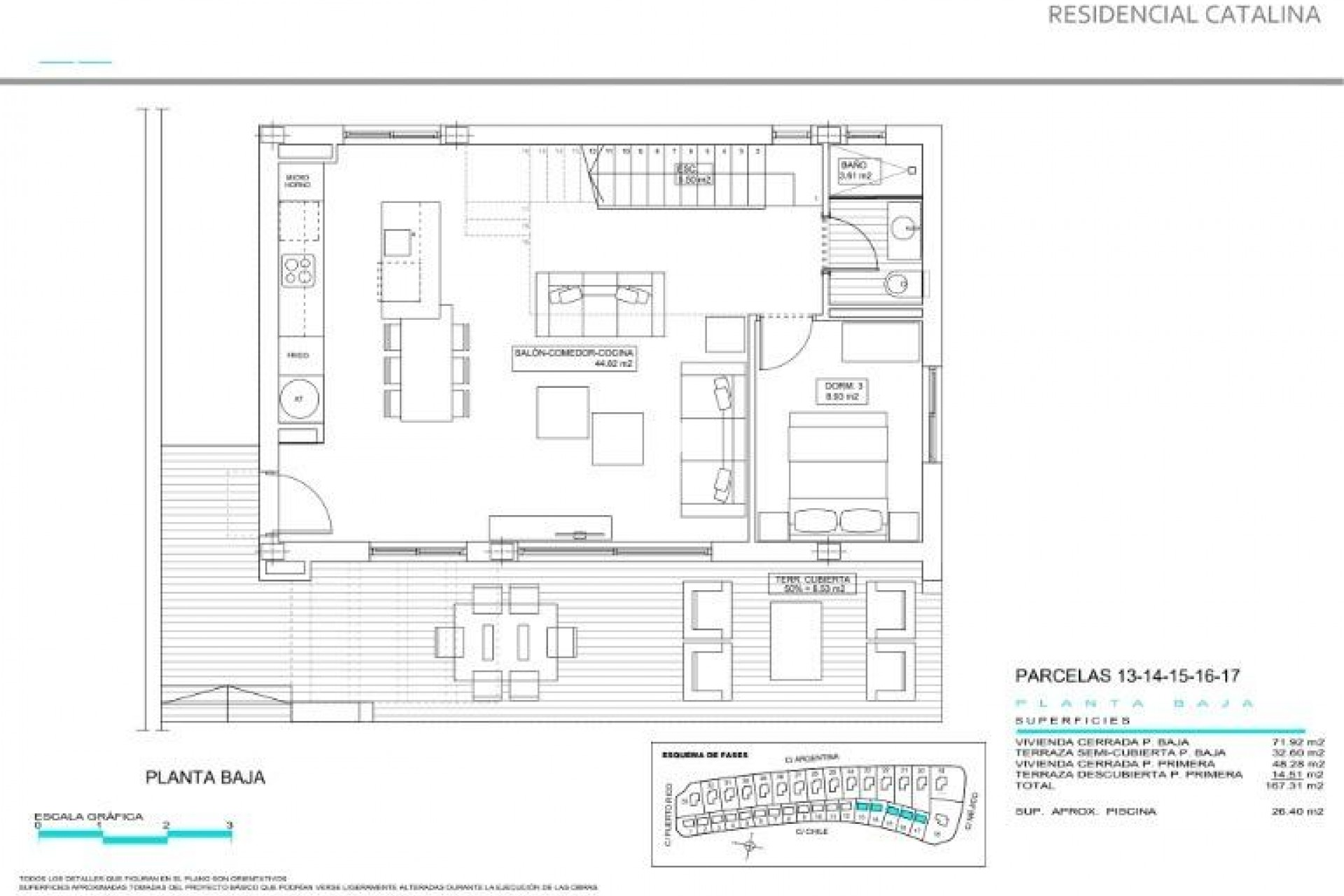 New Build - Villa -
Finestrat - Golf Bahia