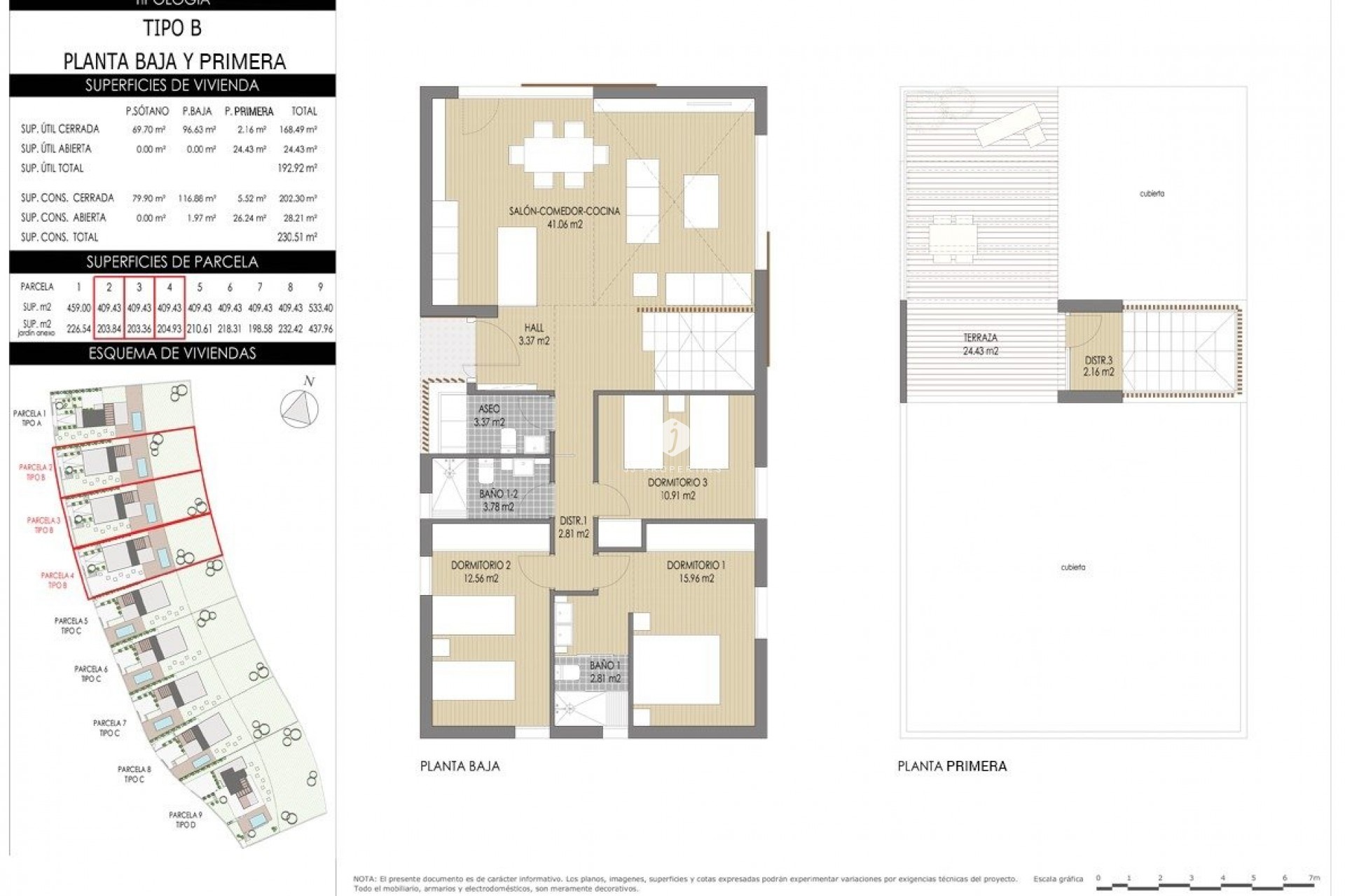 New Build - Villa -
Finestrat - Sierra Cortina