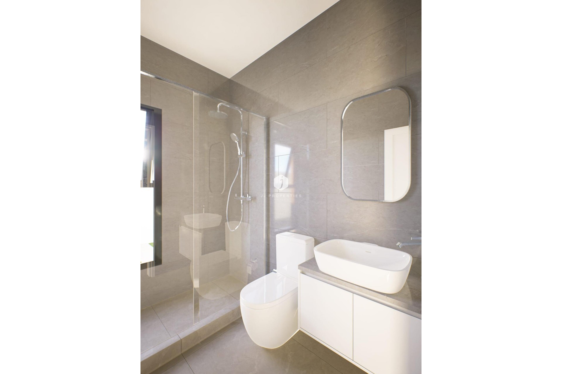 New Build - Villa -
Fortuna - Las Casicas