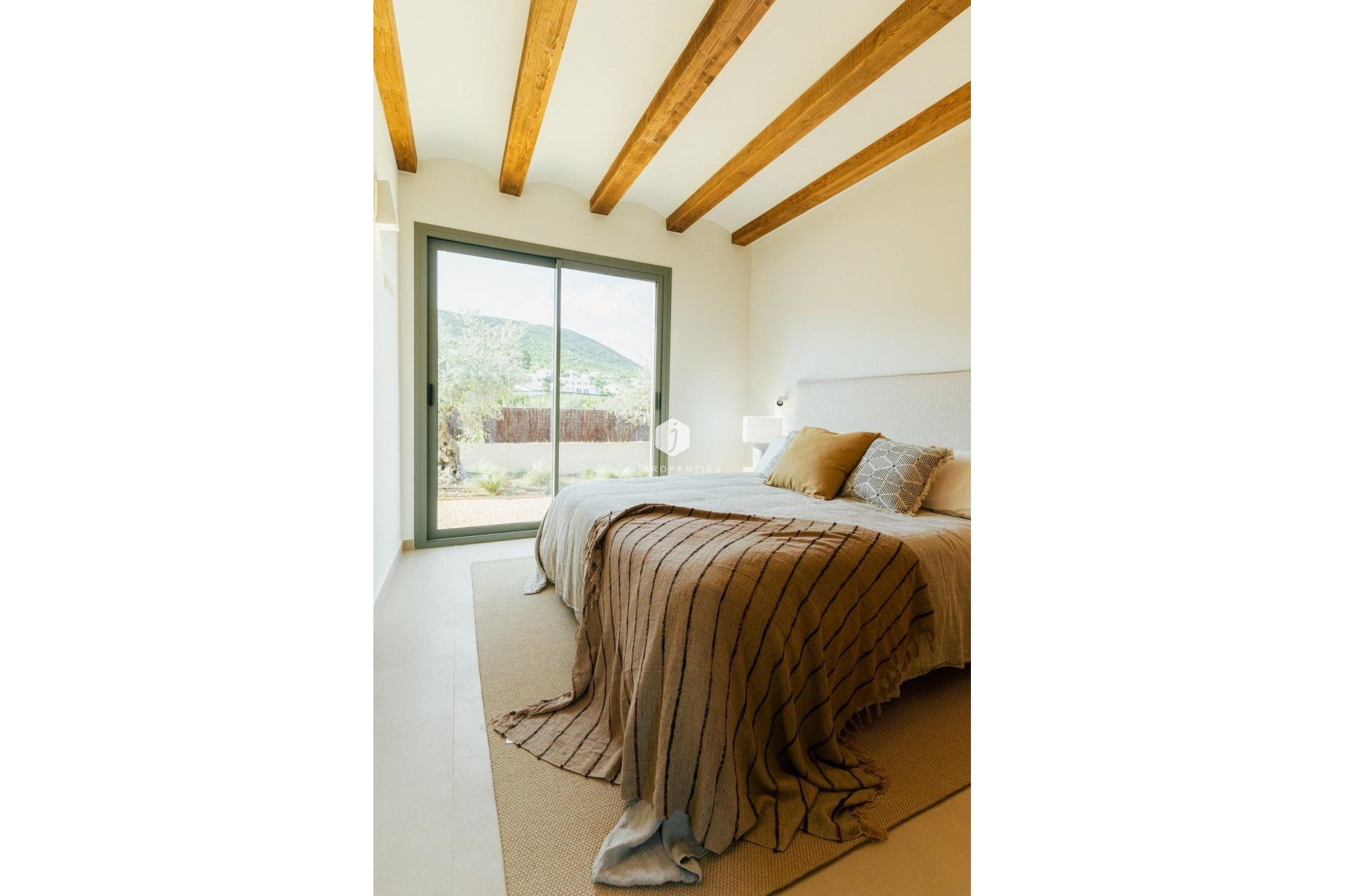 New Build - Villa -
Jávea Xàbia - Valle del Sol